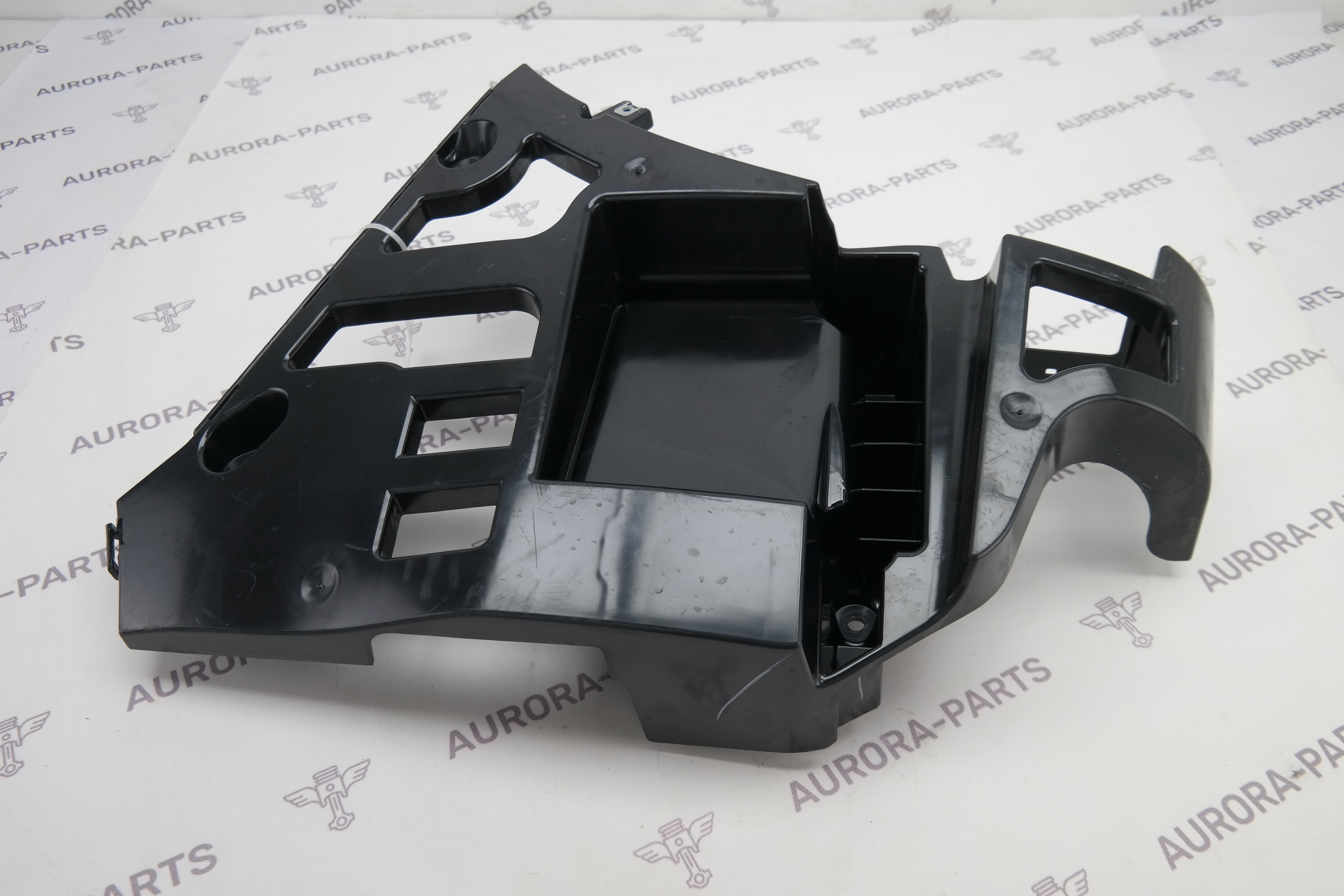 Крепление заднего бампера RH BMW X5