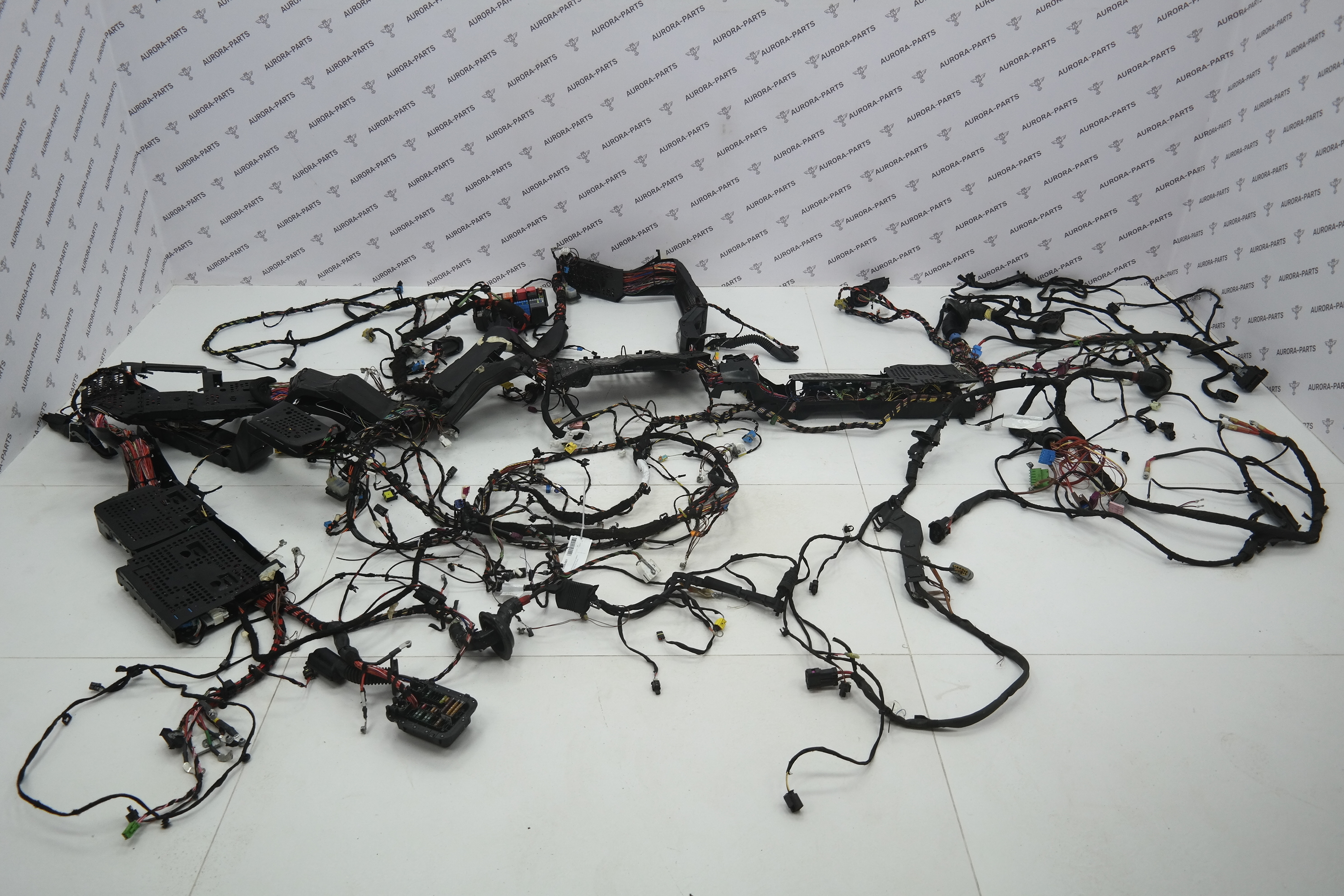 Жгут электропроводки салона COUPE Mercedes GLC