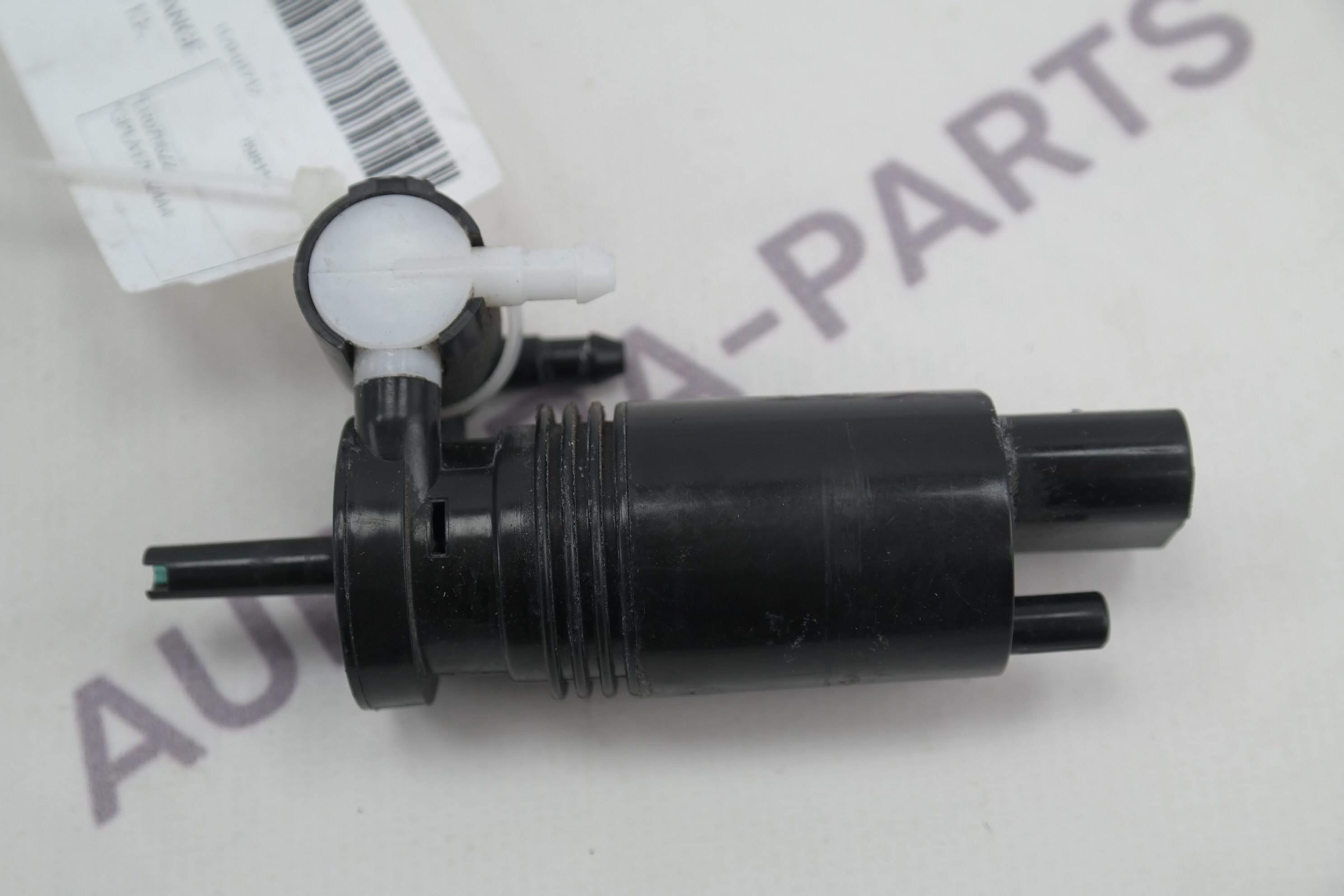 Насос стеклоомывателя Land Rover Range Rover Sport