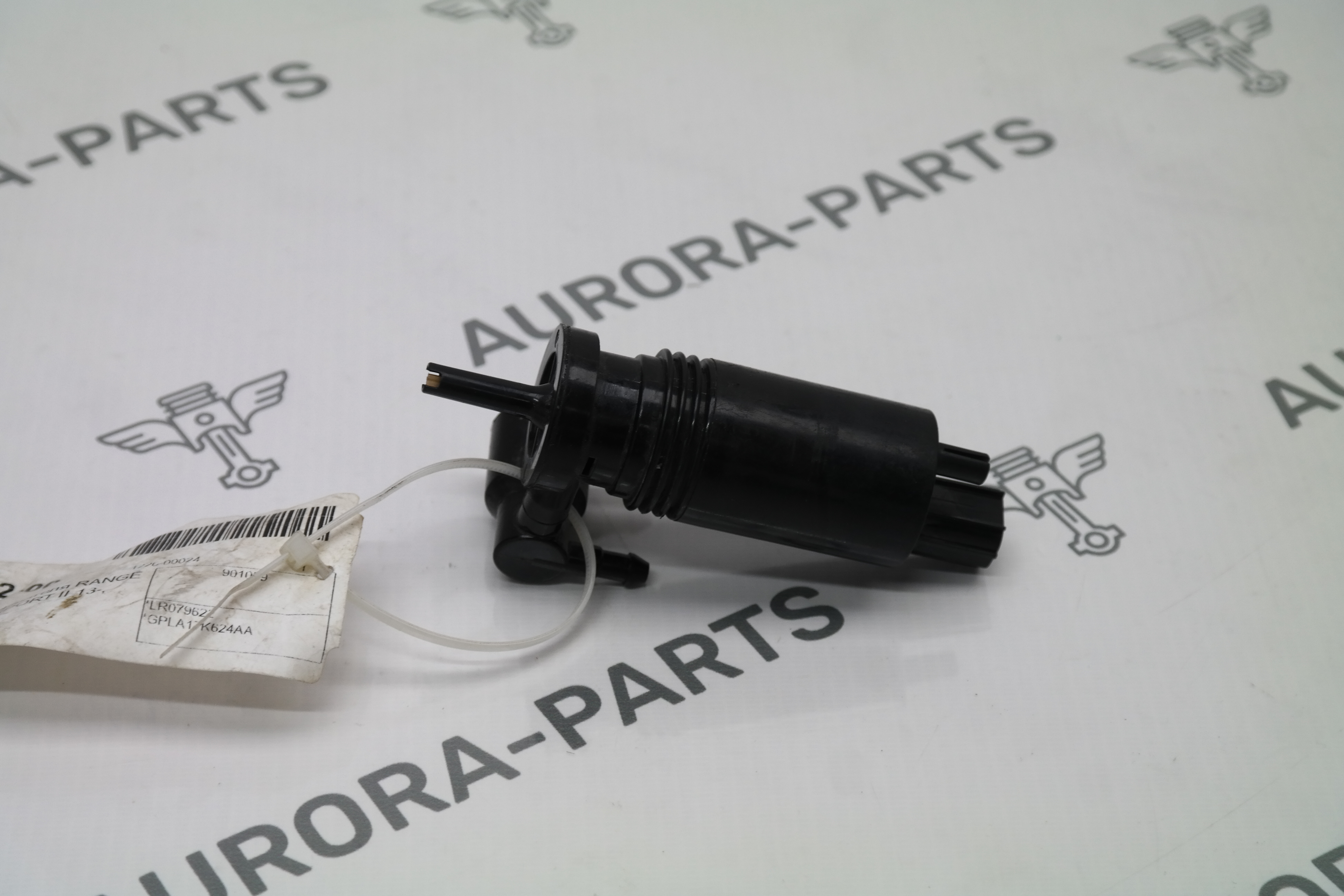 Насос стеклоомывателя Land Rover Range Rover Sport