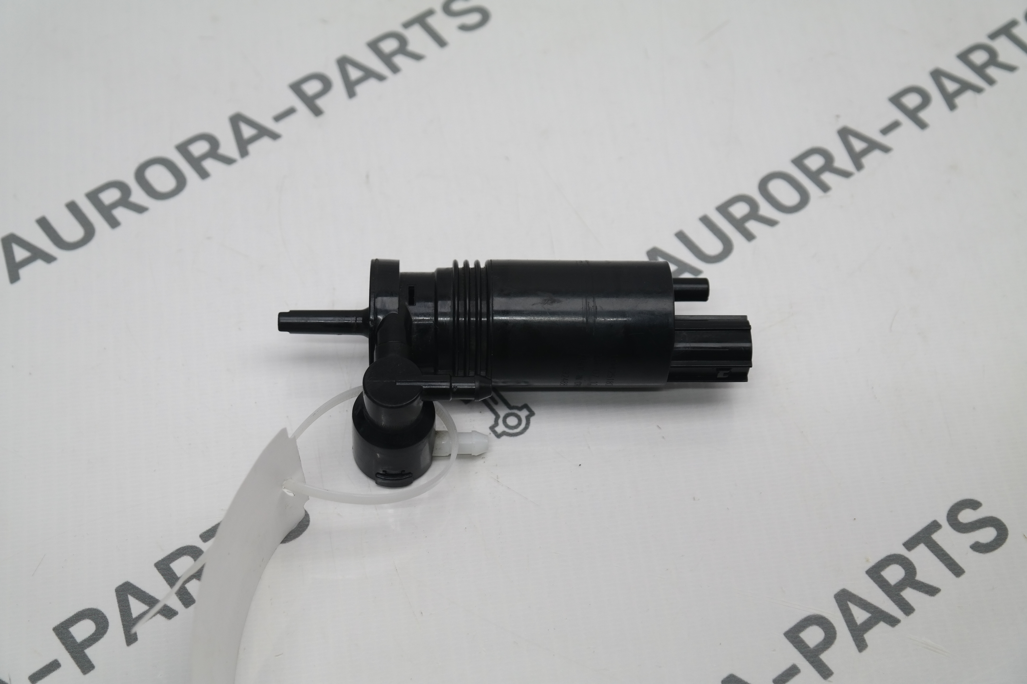 Насос стеклоомывателя Land Rover Range Rover Sport