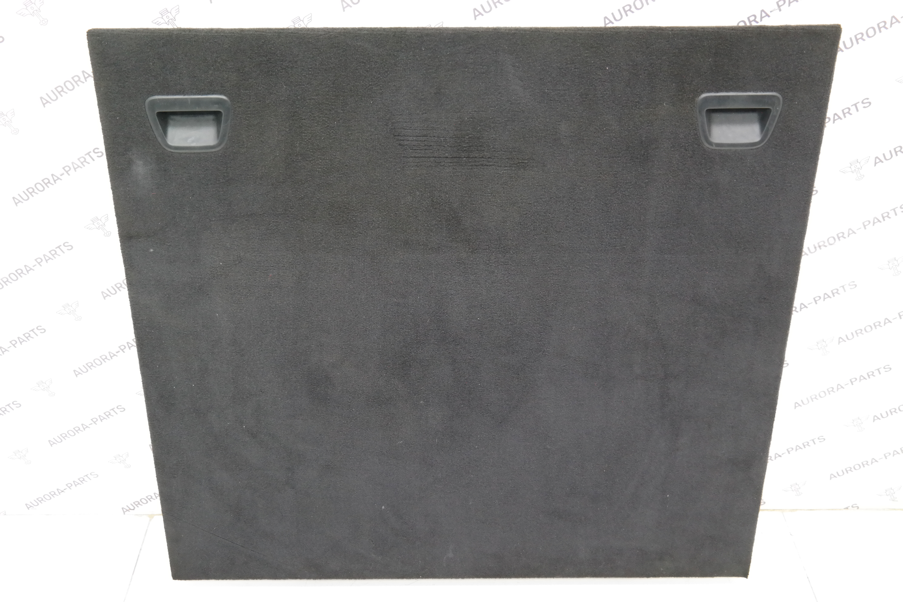 Пол багажника Land Rover Range Rover Sport