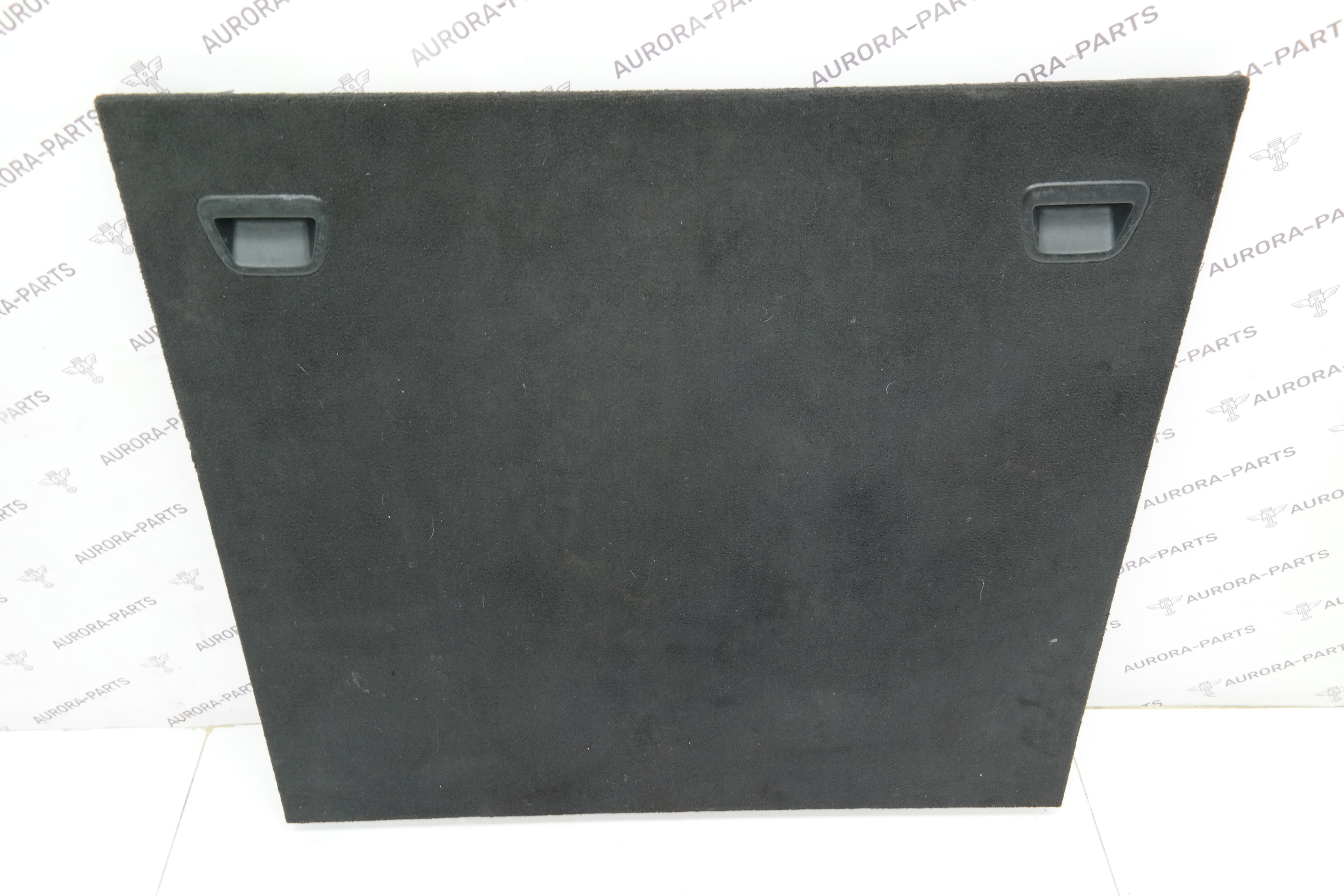 Пол багажника Land Rover Range Rover Sport