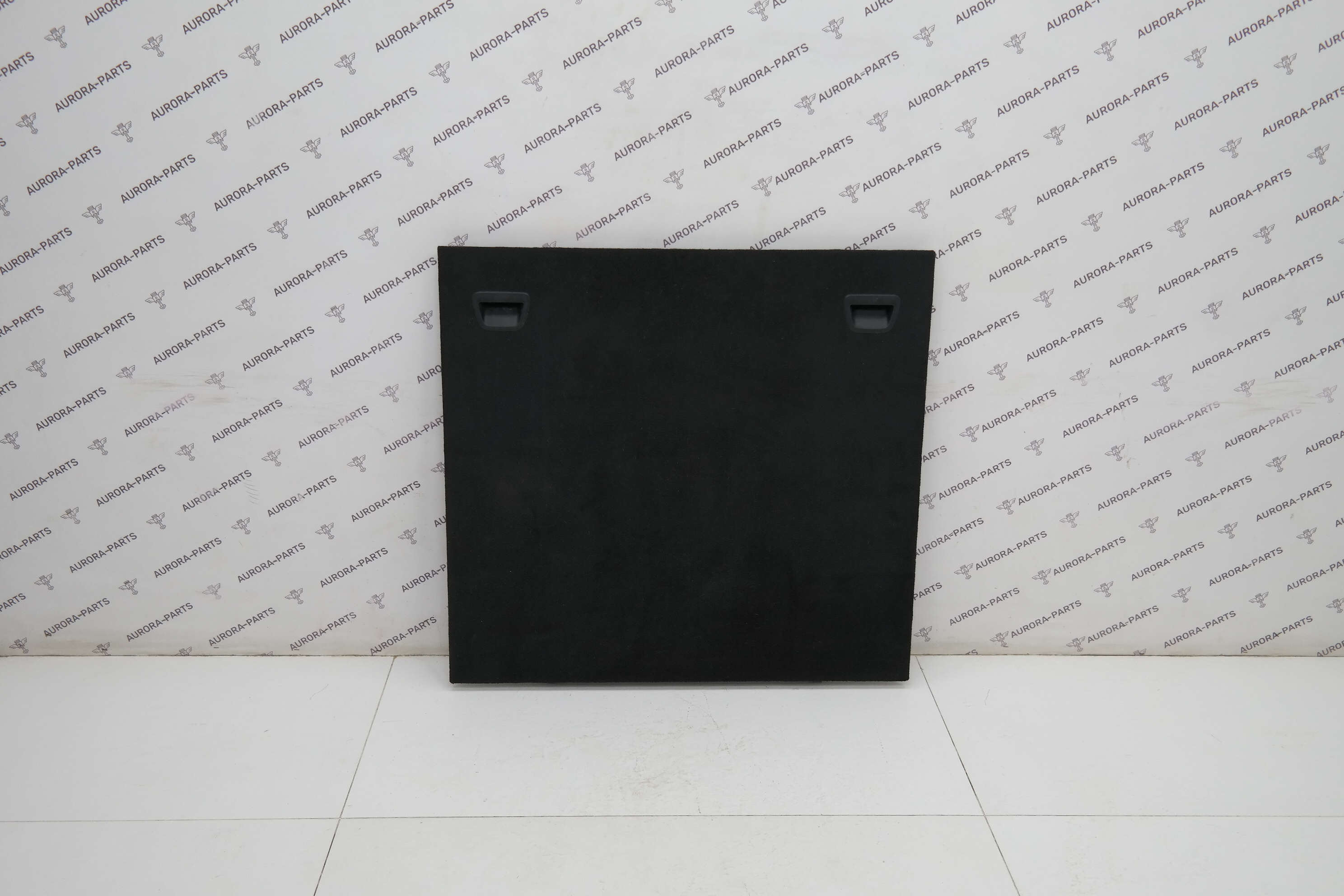 Пол багажника Land Rover Range Rover Sport