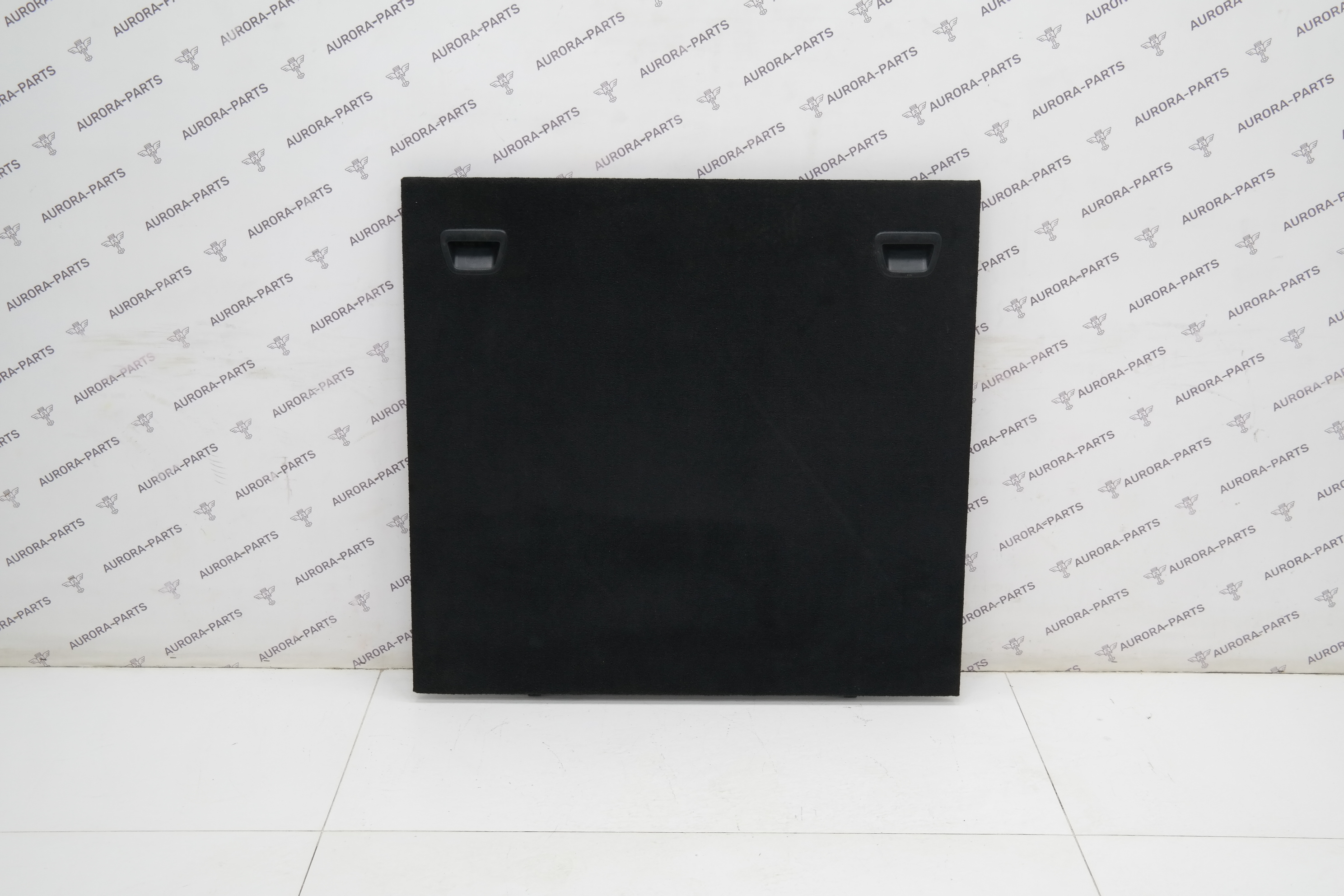 Пол багажника Land Rover Range Rover Sport