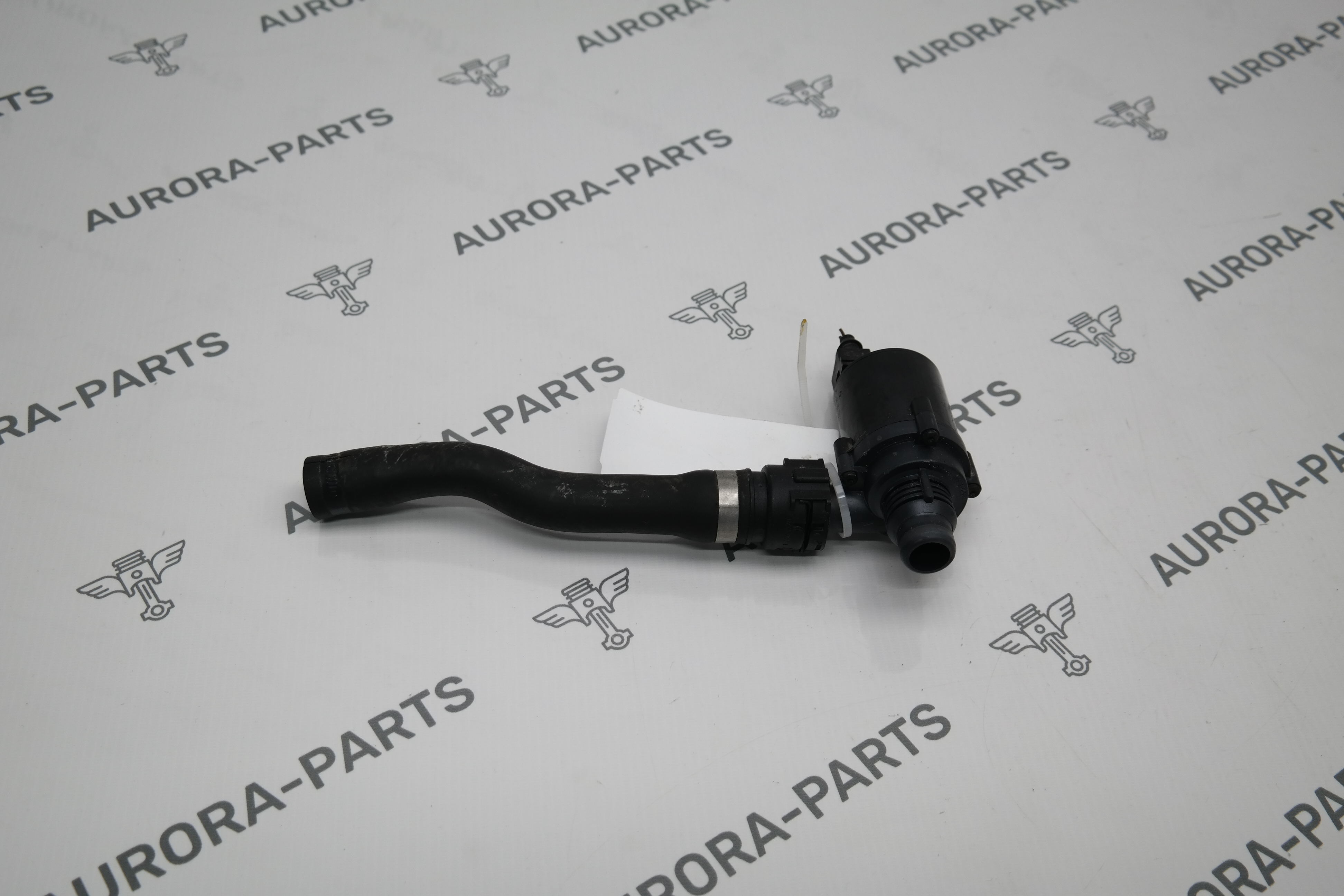 Насос охлаждающей жидкости дополнительный BMW X5