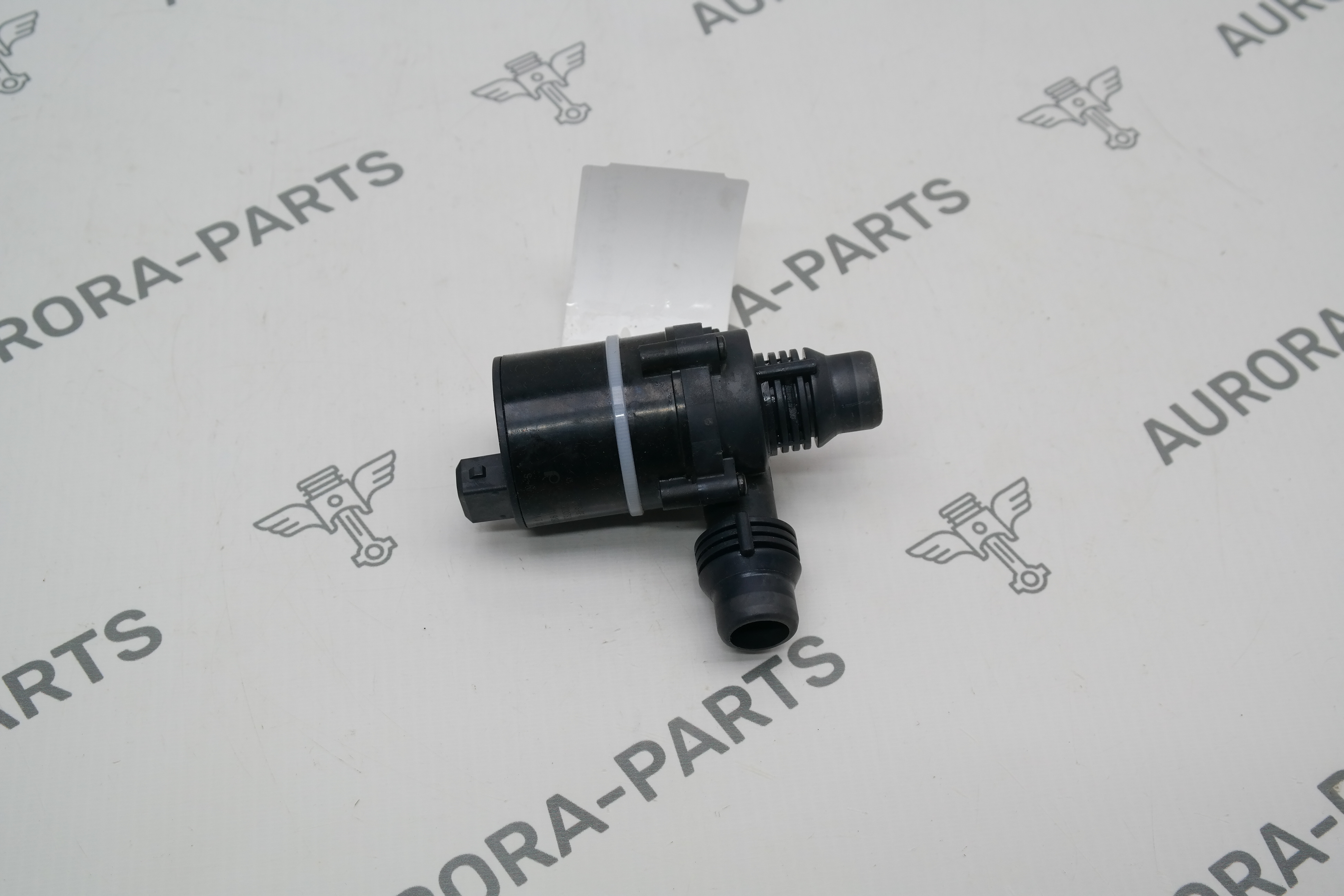 Насос охлаждающей жидкости дополнительный BMW X5