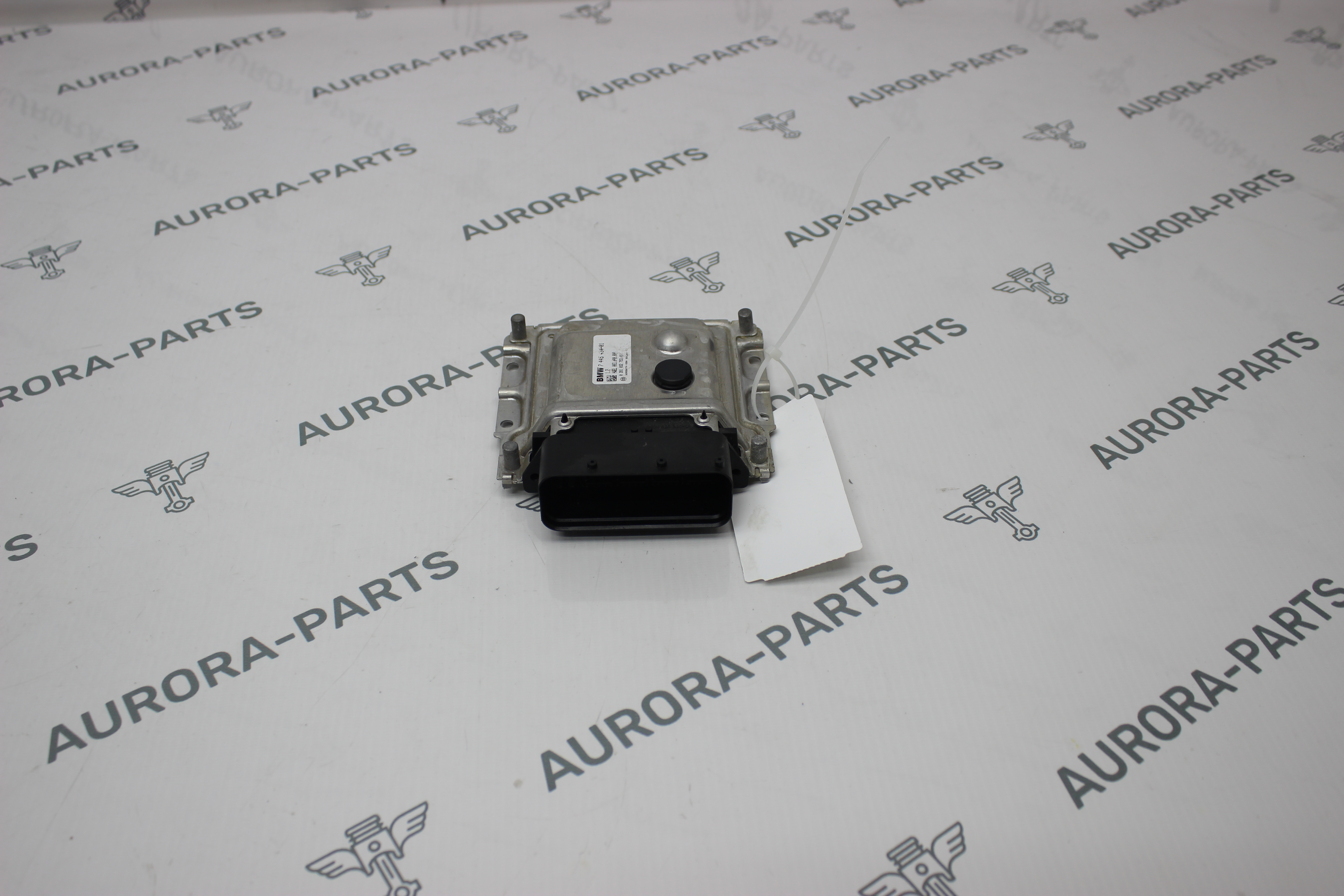 Блок управления SCR BMW X5