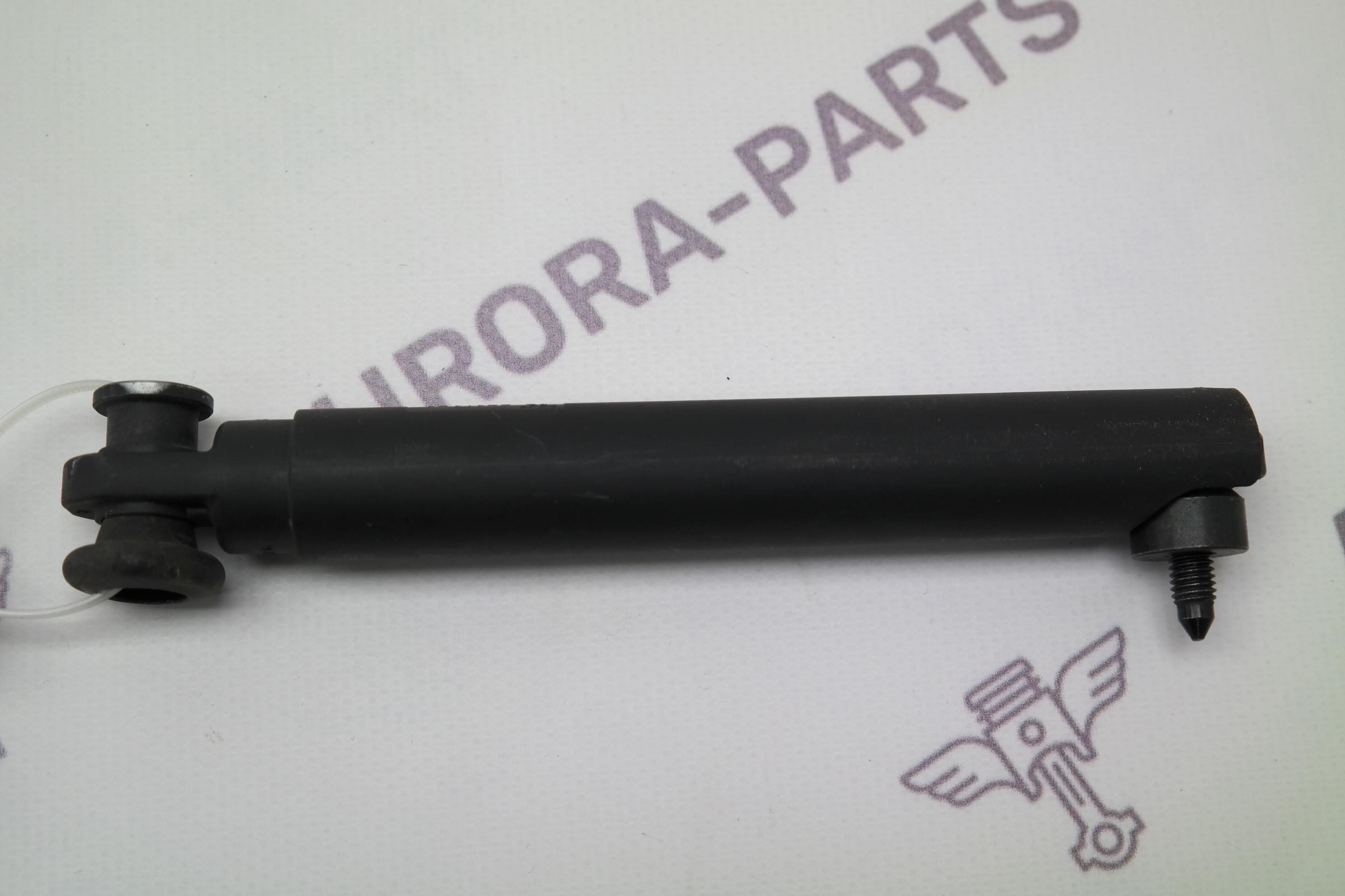 Амортизатор заднего борта LH=RH BMW X5