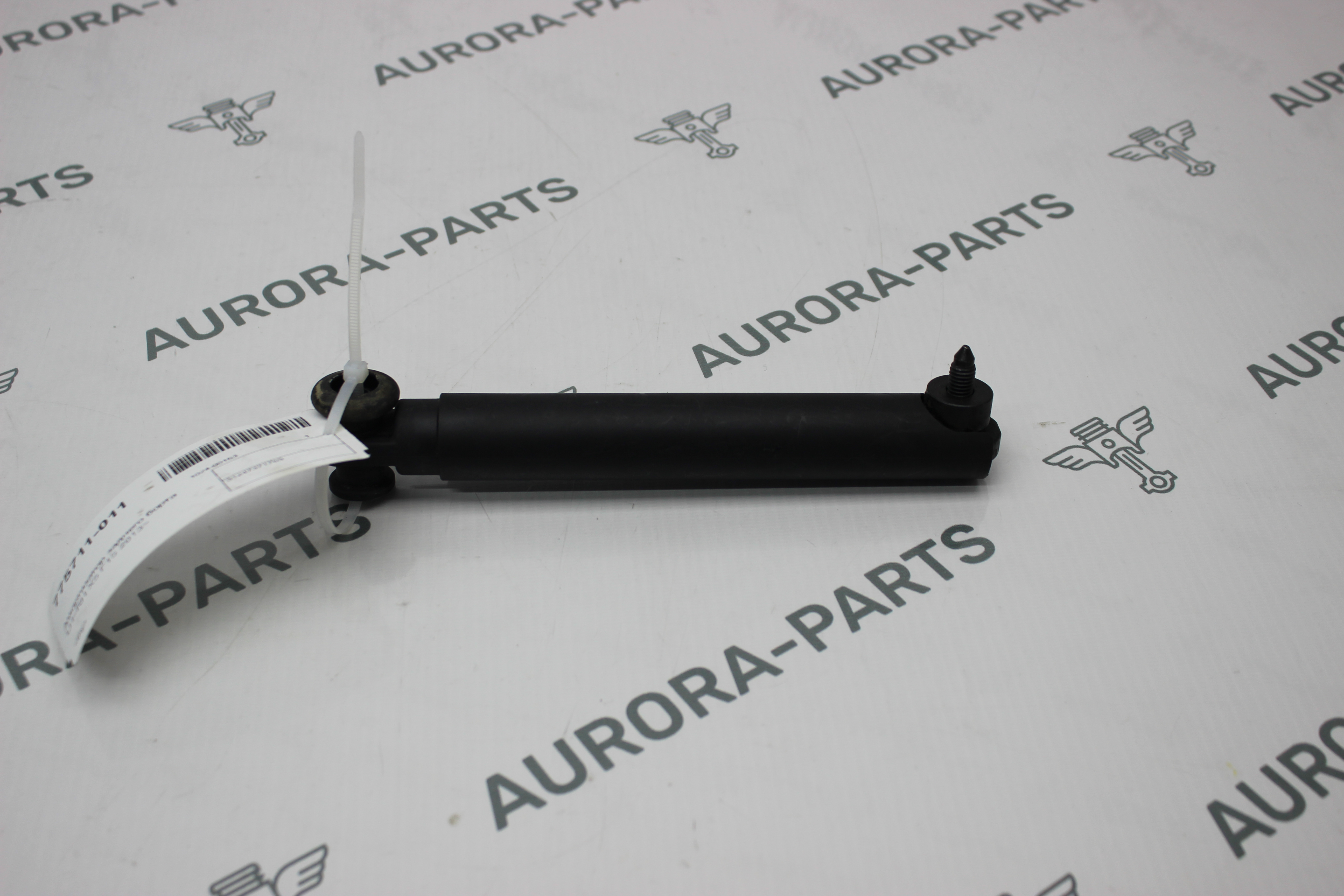 Амортизатор заднего борта LH=RH BMW X5