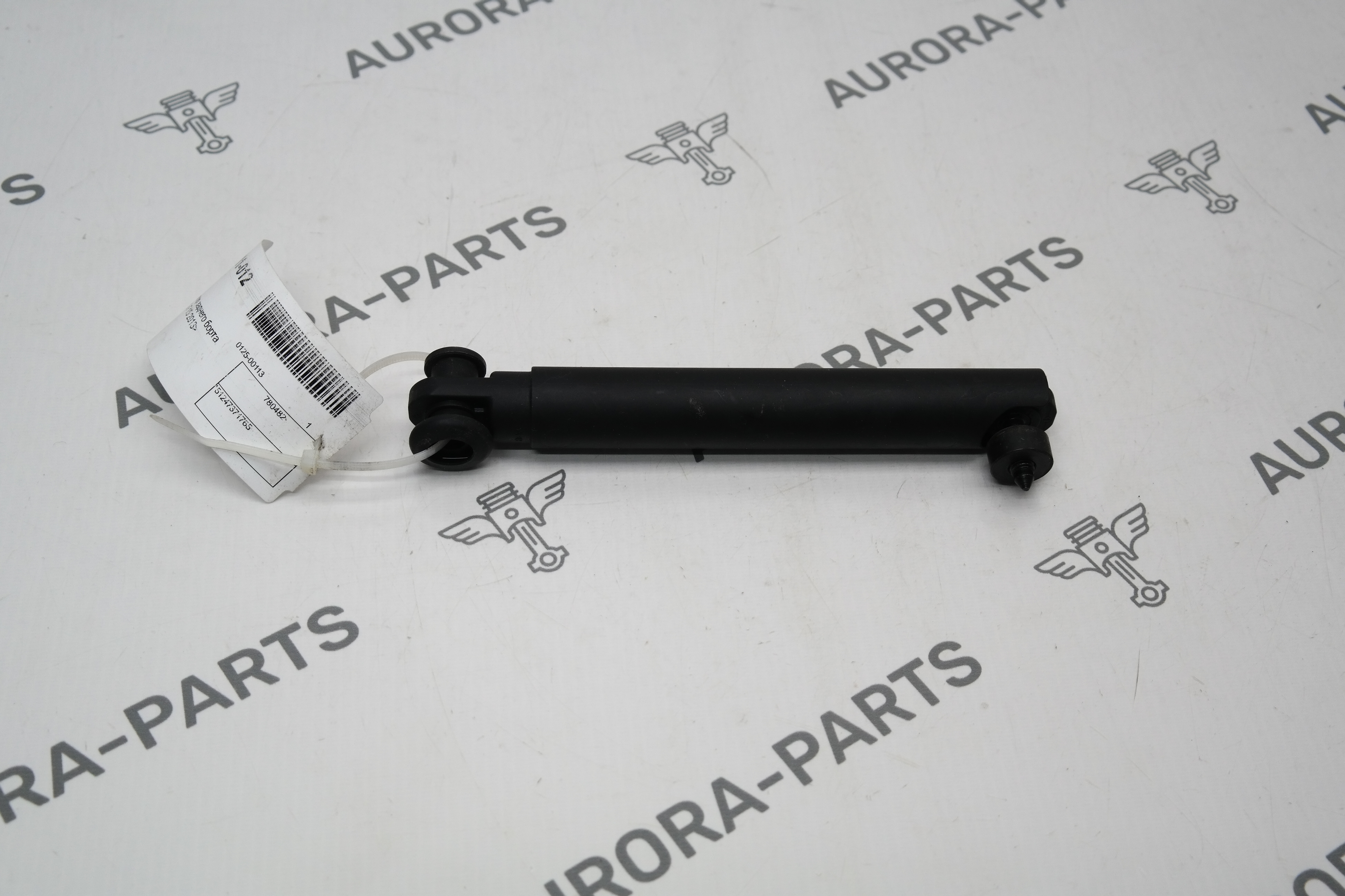 Амортизатор заднего борта LH=RH BMW X5