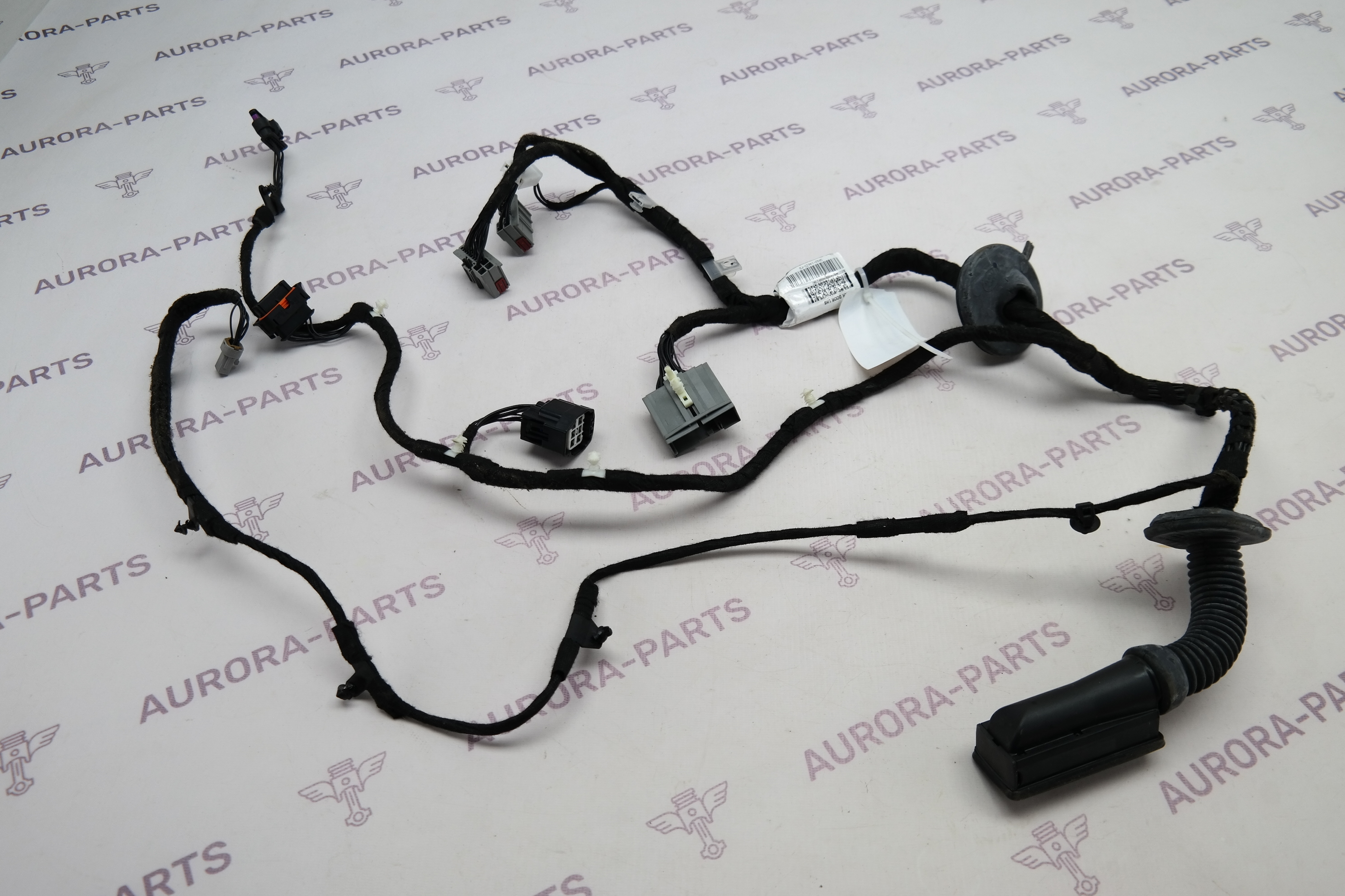 Жгут проводки задней двери LH Land Rover Range Rover Sport