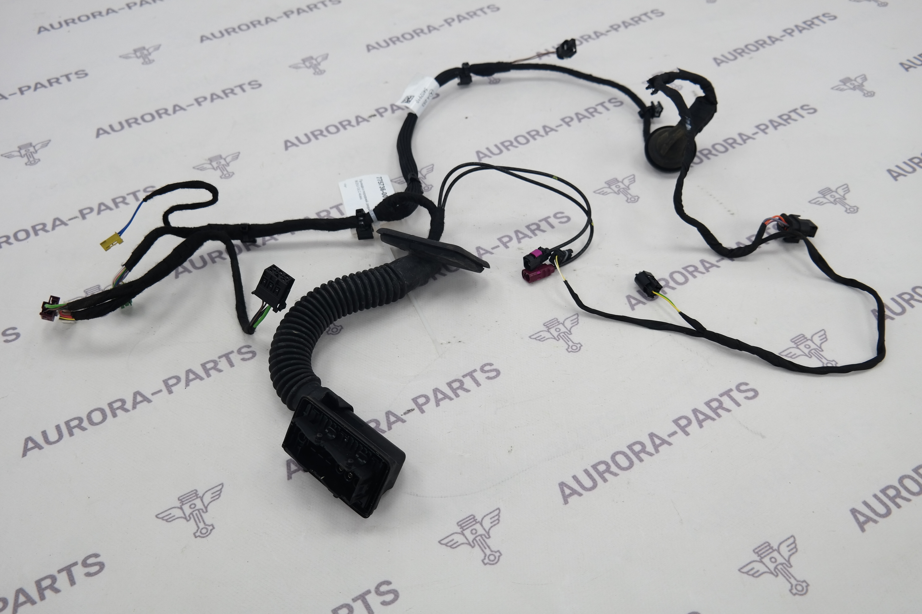 Проводка передней двери RH Mercedes GLC