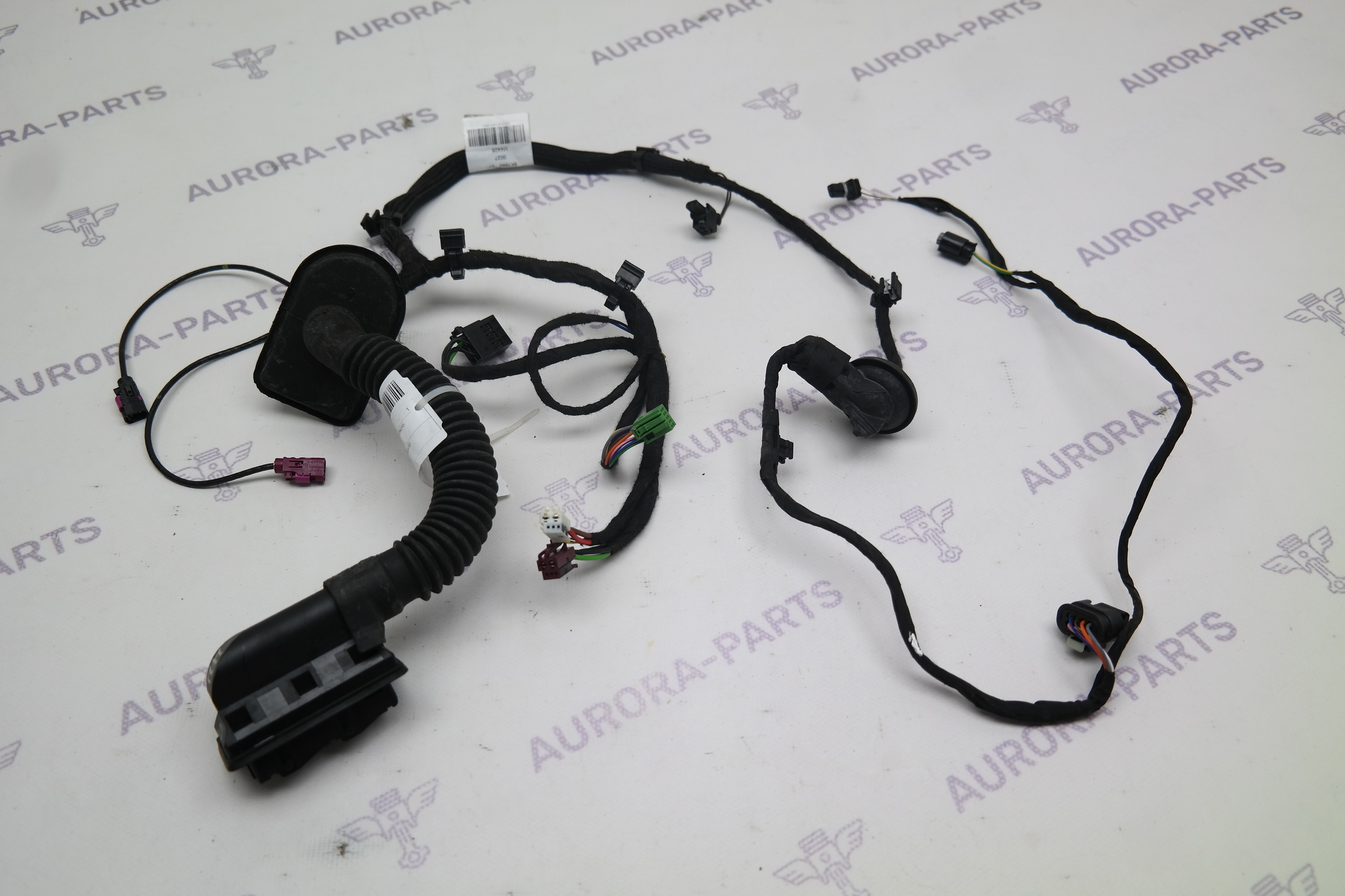 Проводка передней двери RH Mercedes GLC