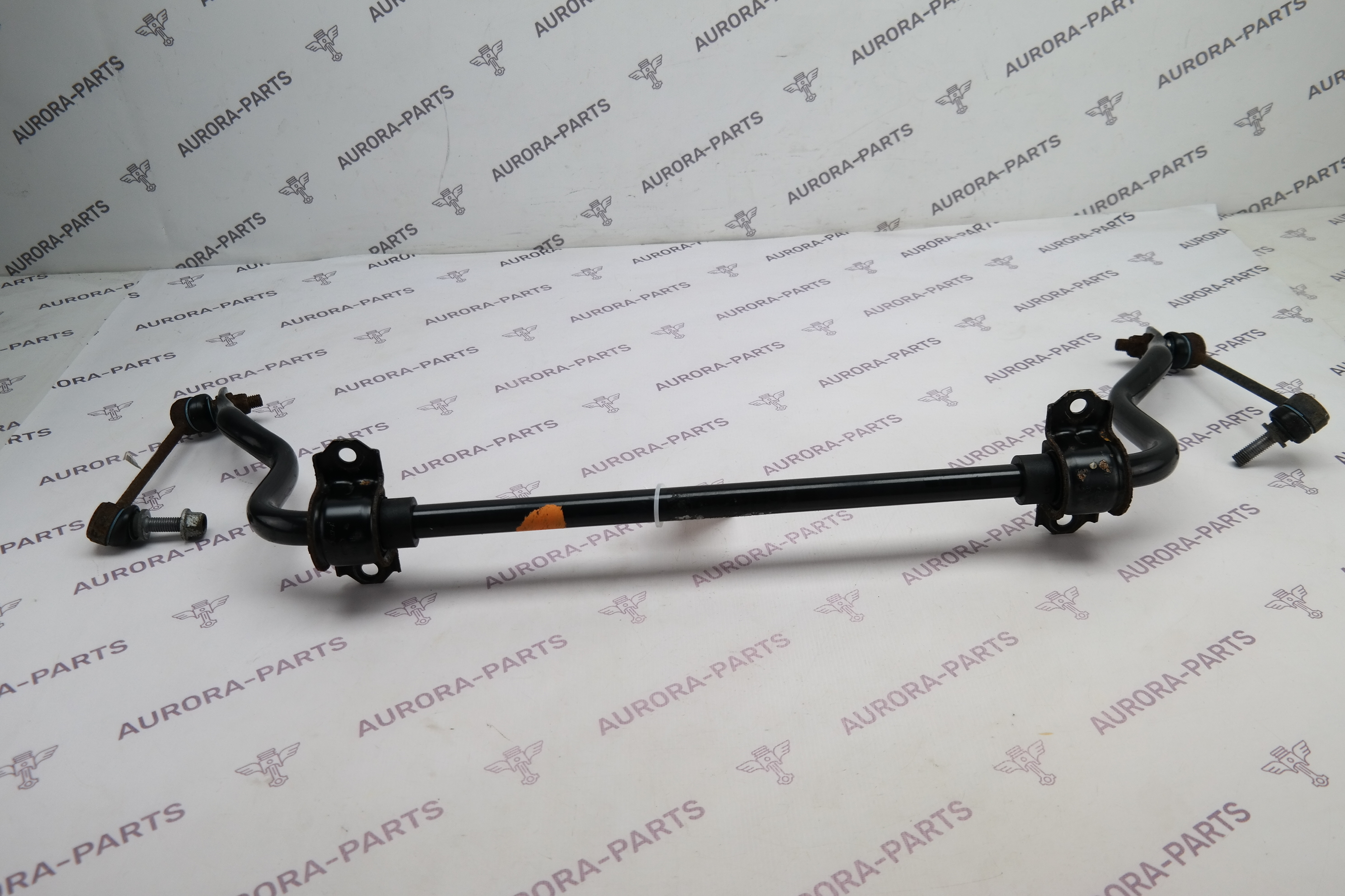 Стабилизатор задней подвески Land Rover Range Rover 30DDTX