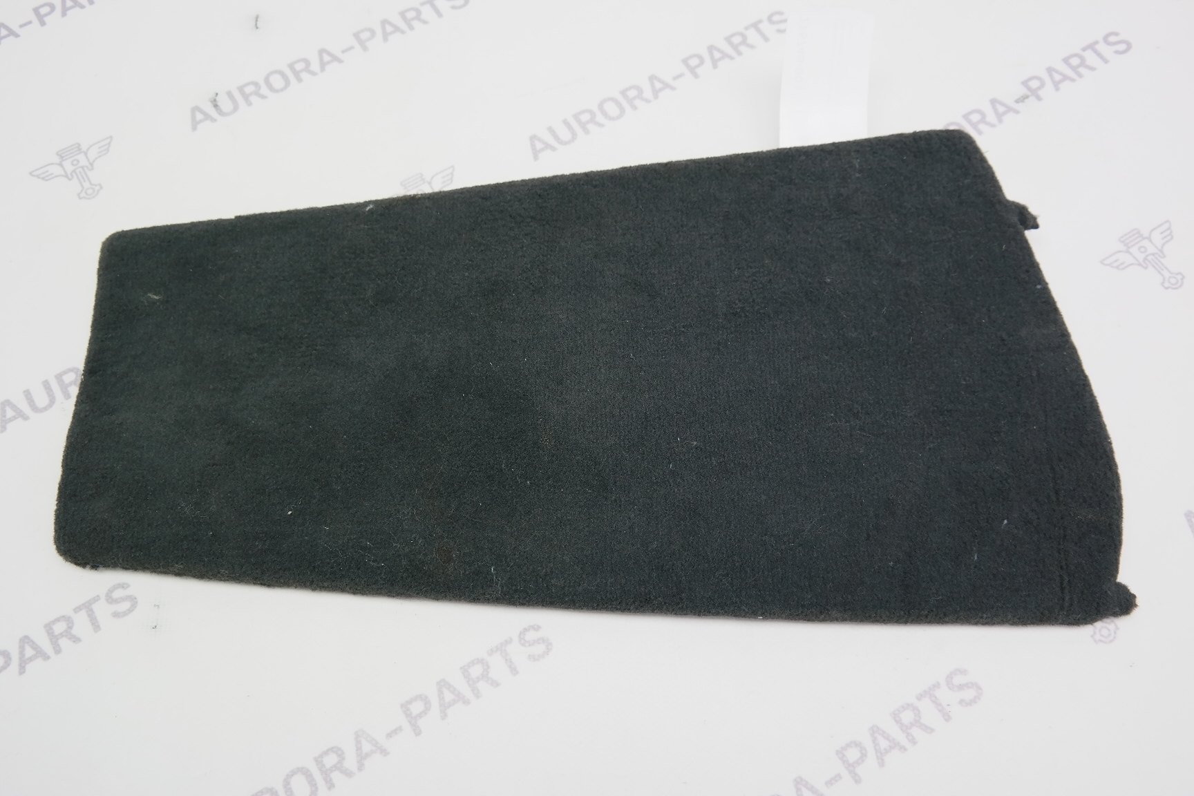 Облицовка центральной консоли RH задняя BMW X5