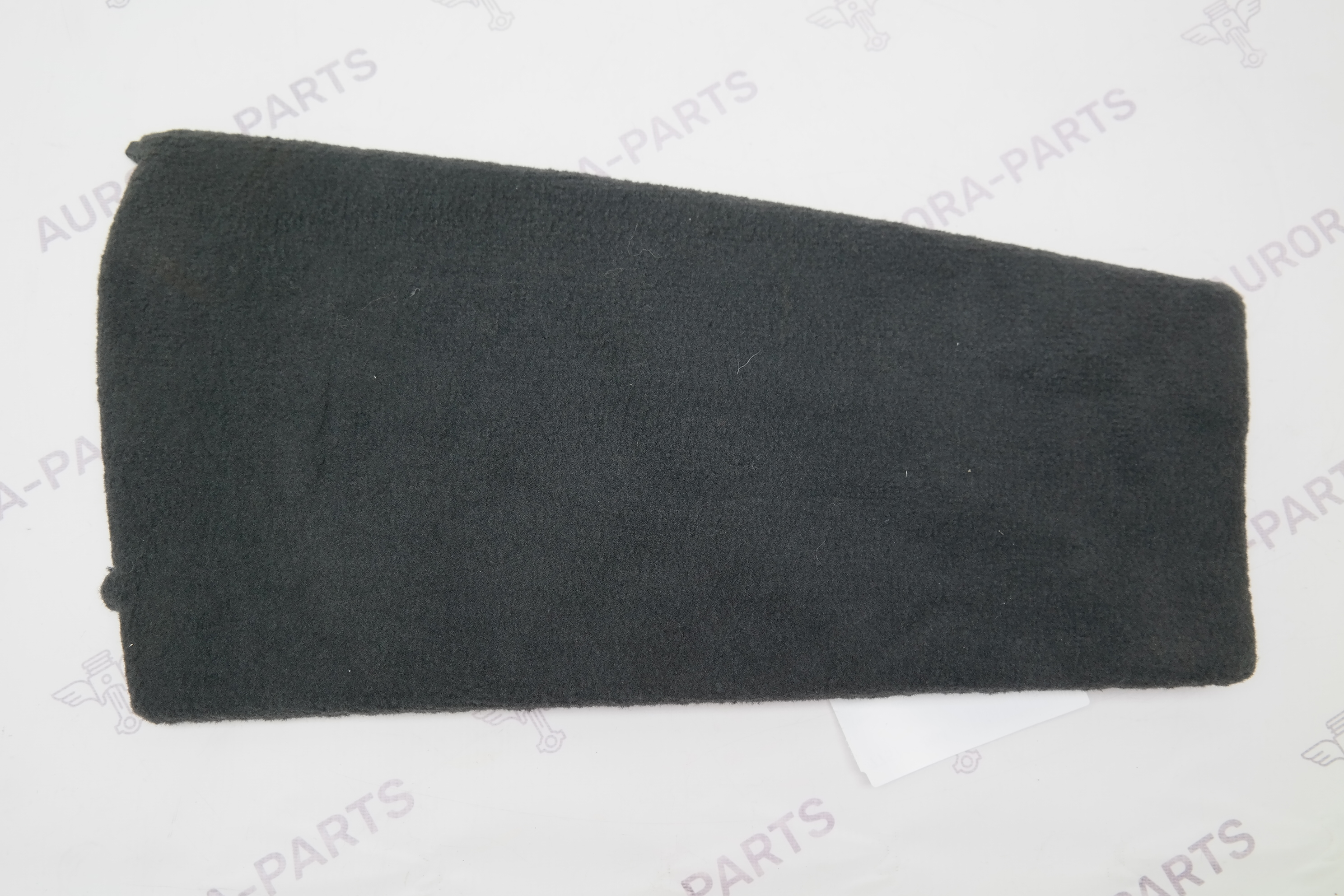 Облицовка центральной консоли RH задняя BMW X5