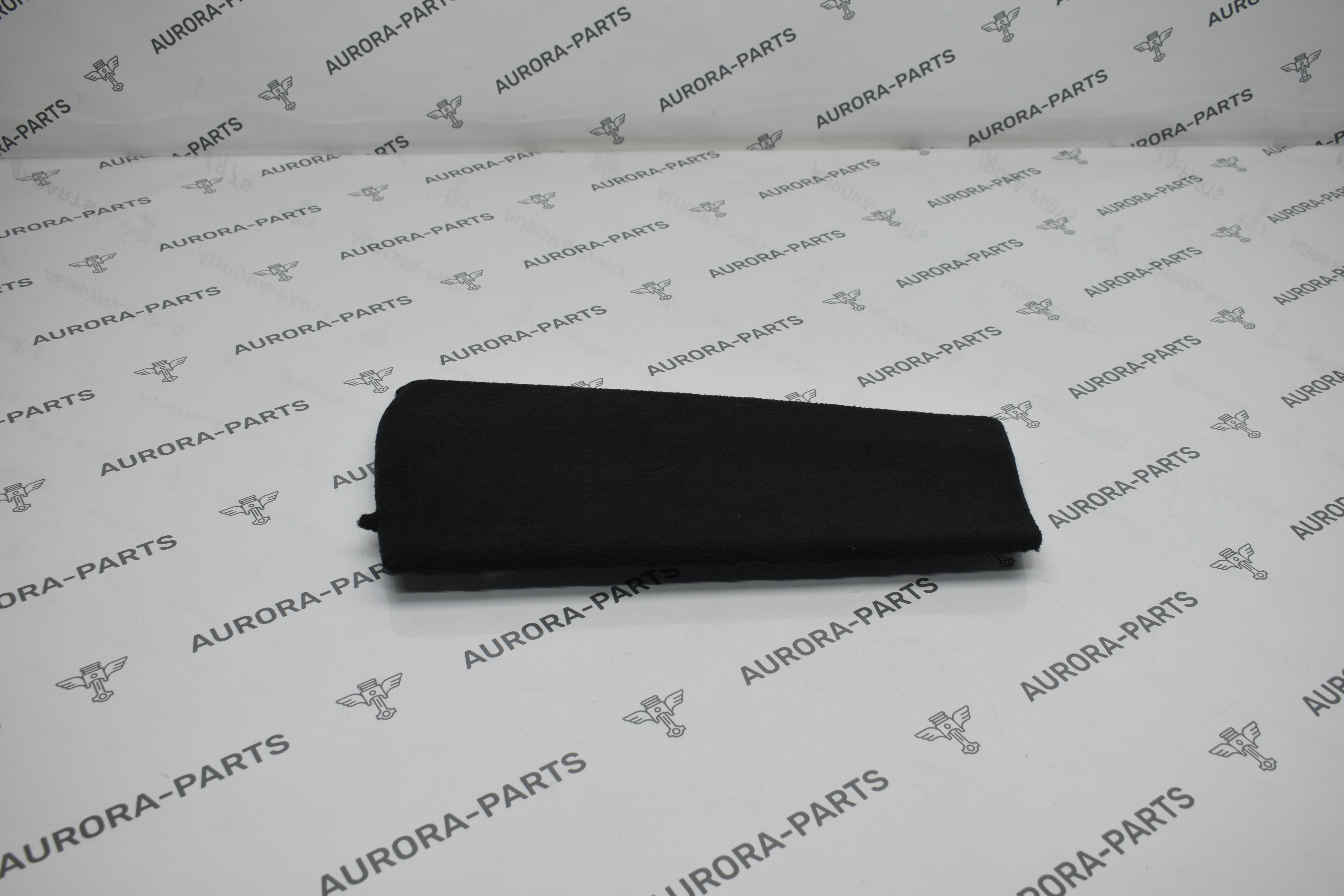 Облицовка центральной консоли RH задняя BMW X5