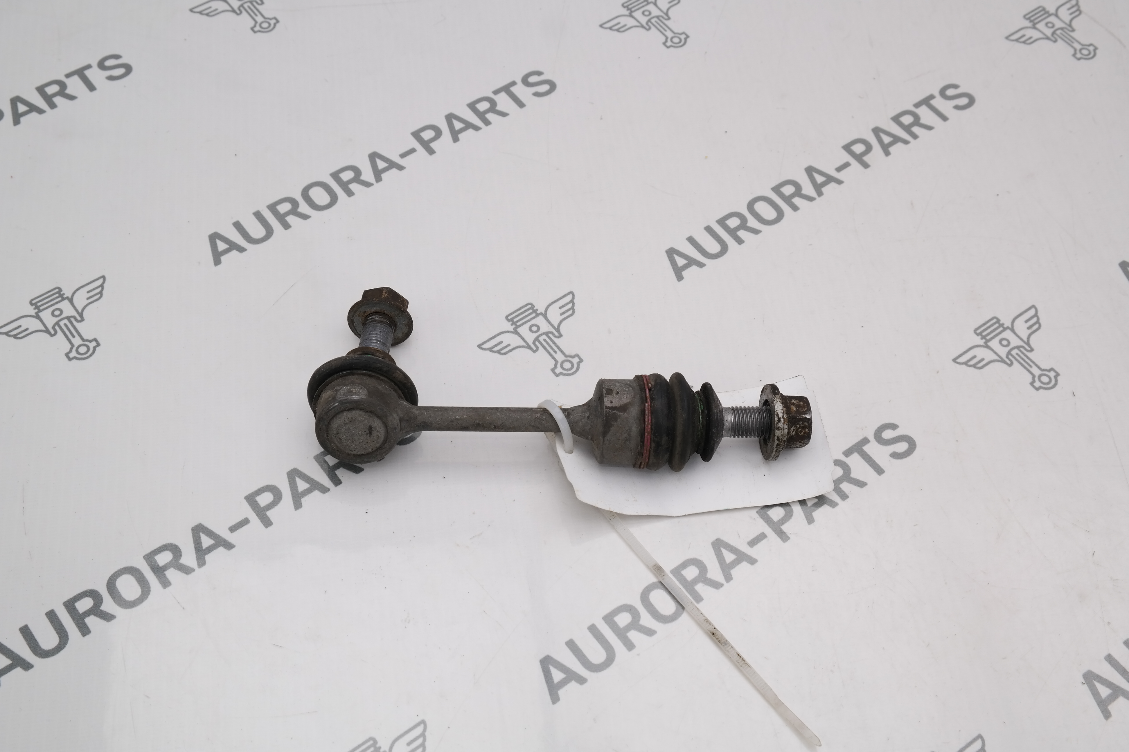 Стойка заднего стабилизатора LH=RH BMW X5