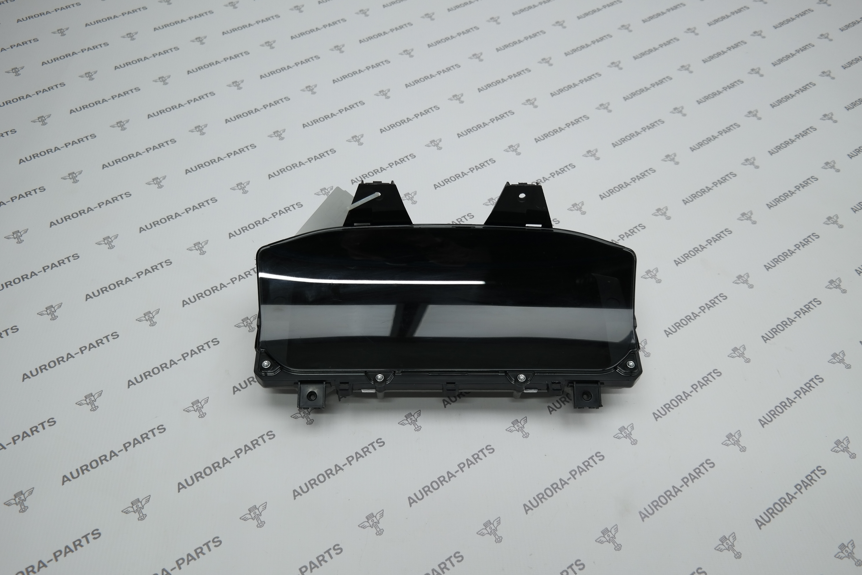 Щиток приборов полный TFT/LCD экран Land Rover Range Rover 30DDTX