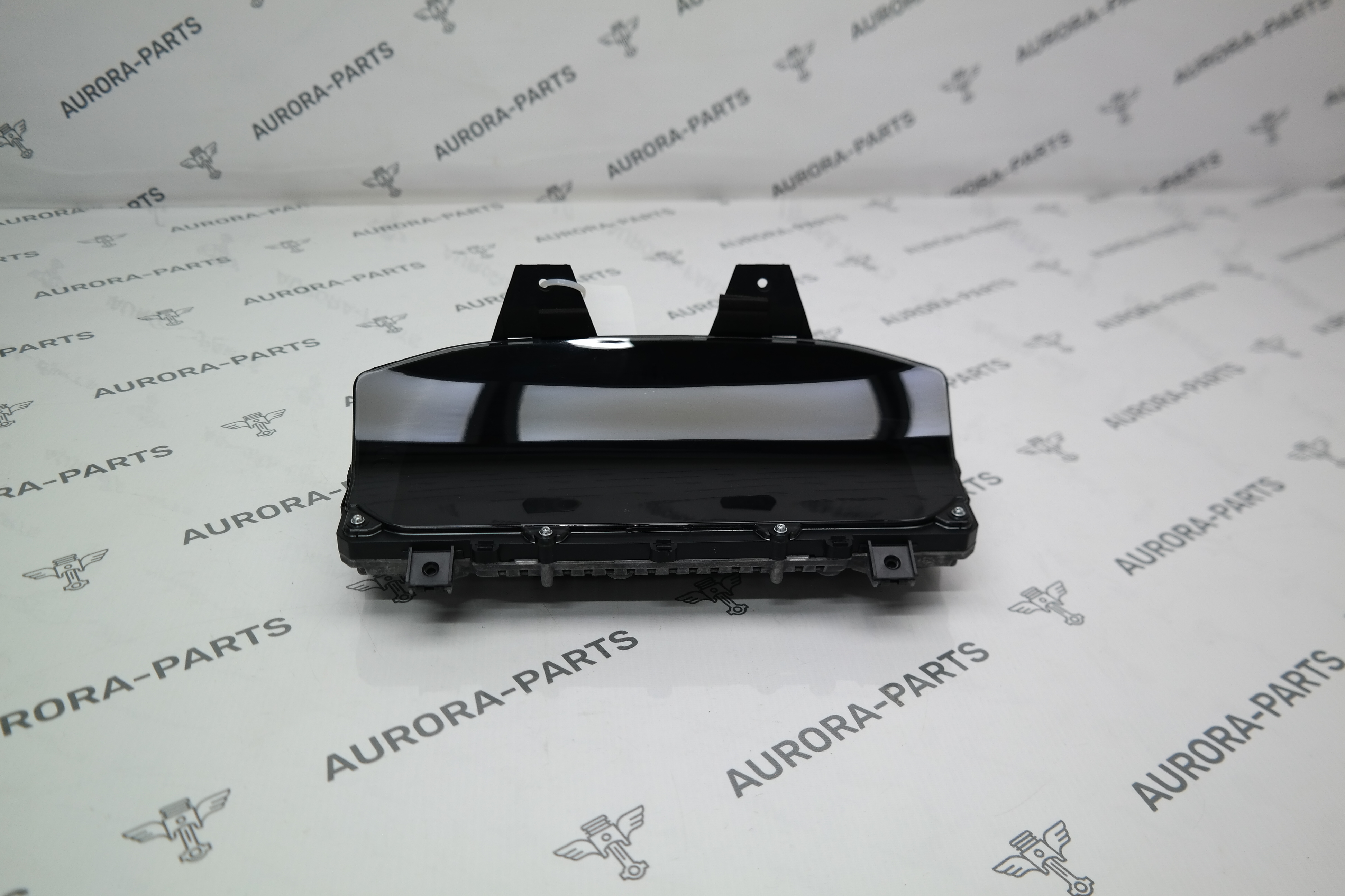 Щиток приборов полный TFT/LCD экран Land Rover Range Rover 30DDTX