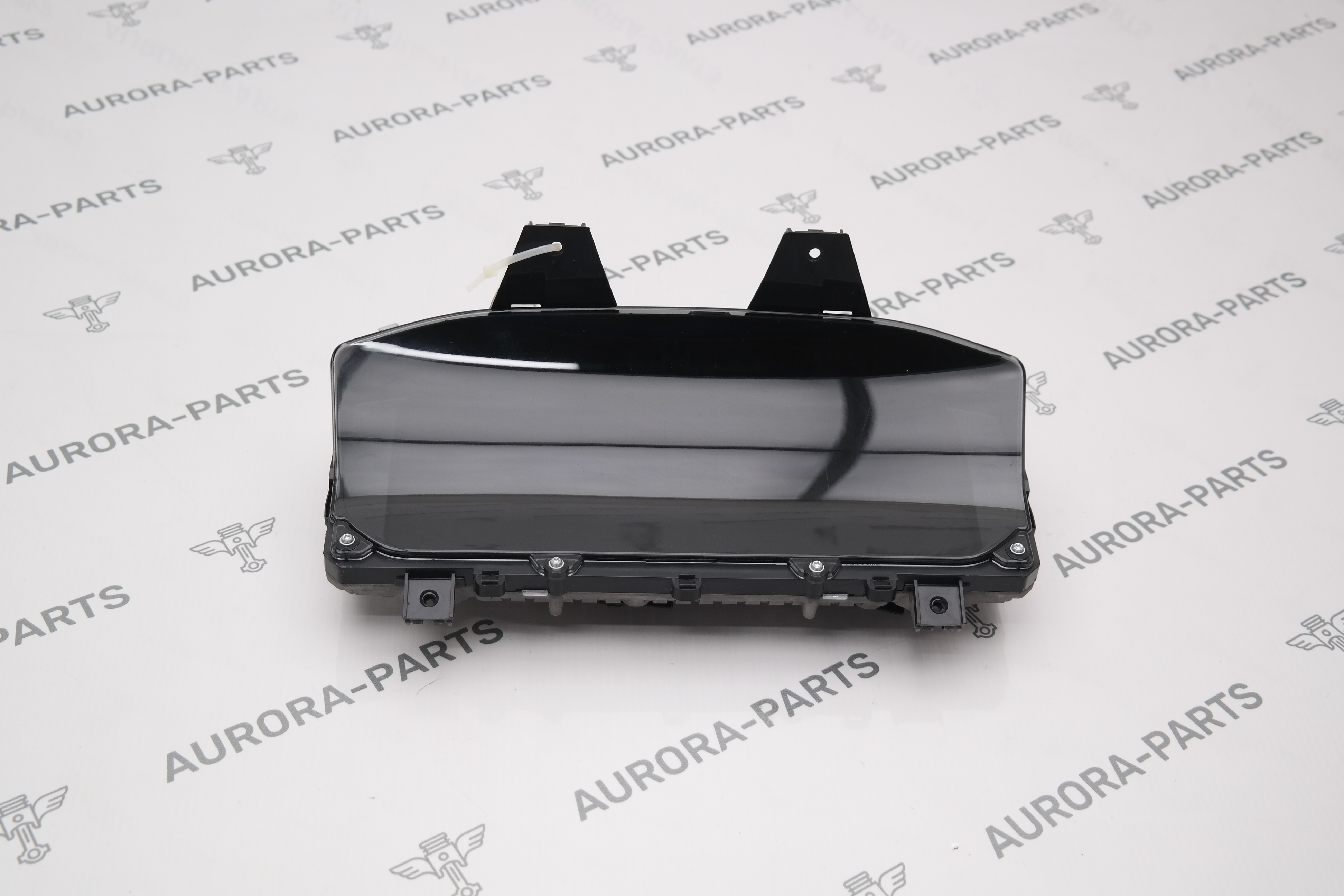 Щиток приборов полный TFT/LCD экран Land Rover Range Rover 30DDTX