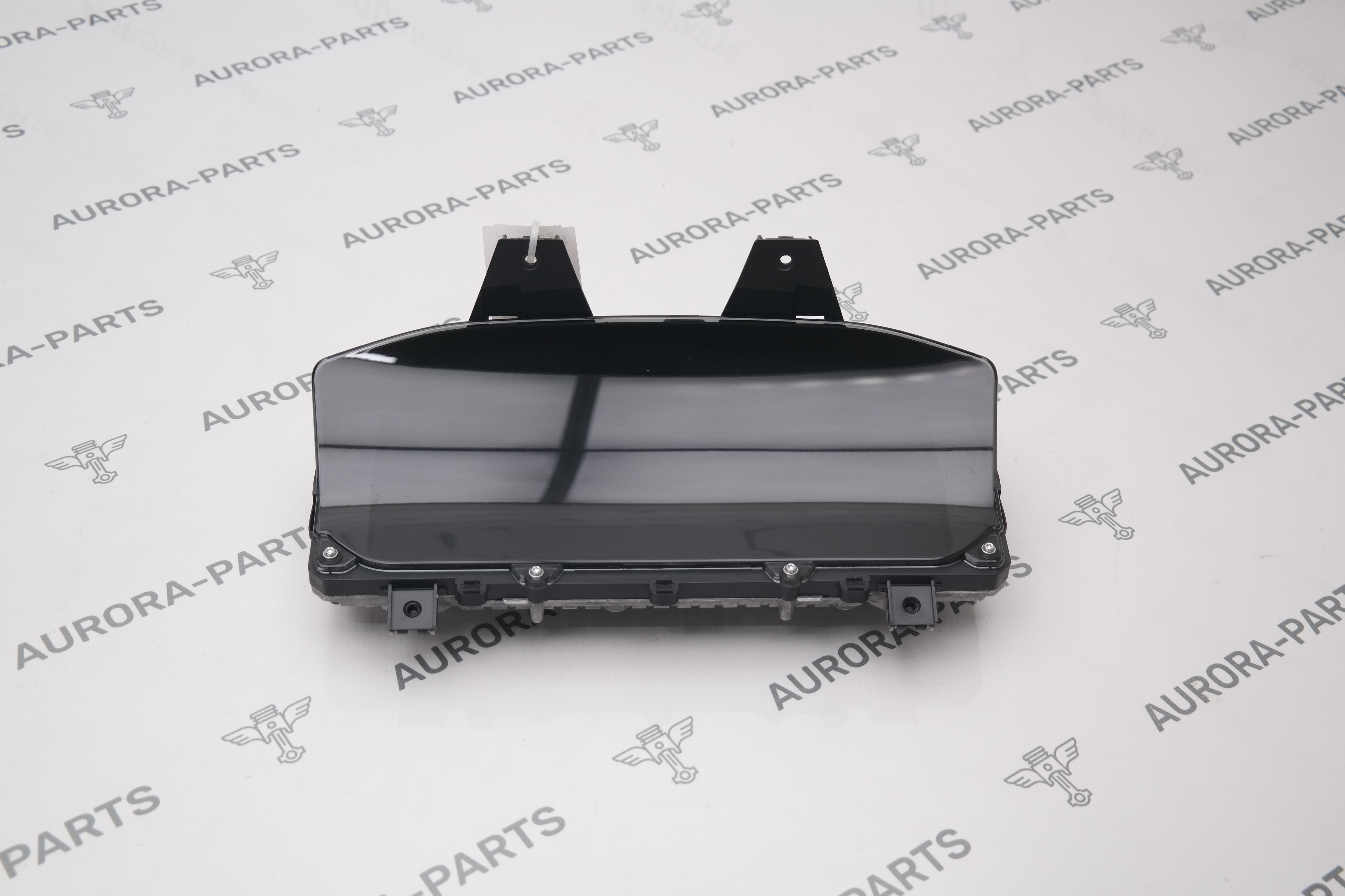 Щиток приборов полный TFT/LCD экран Land Rover Range Rover 30DDTX