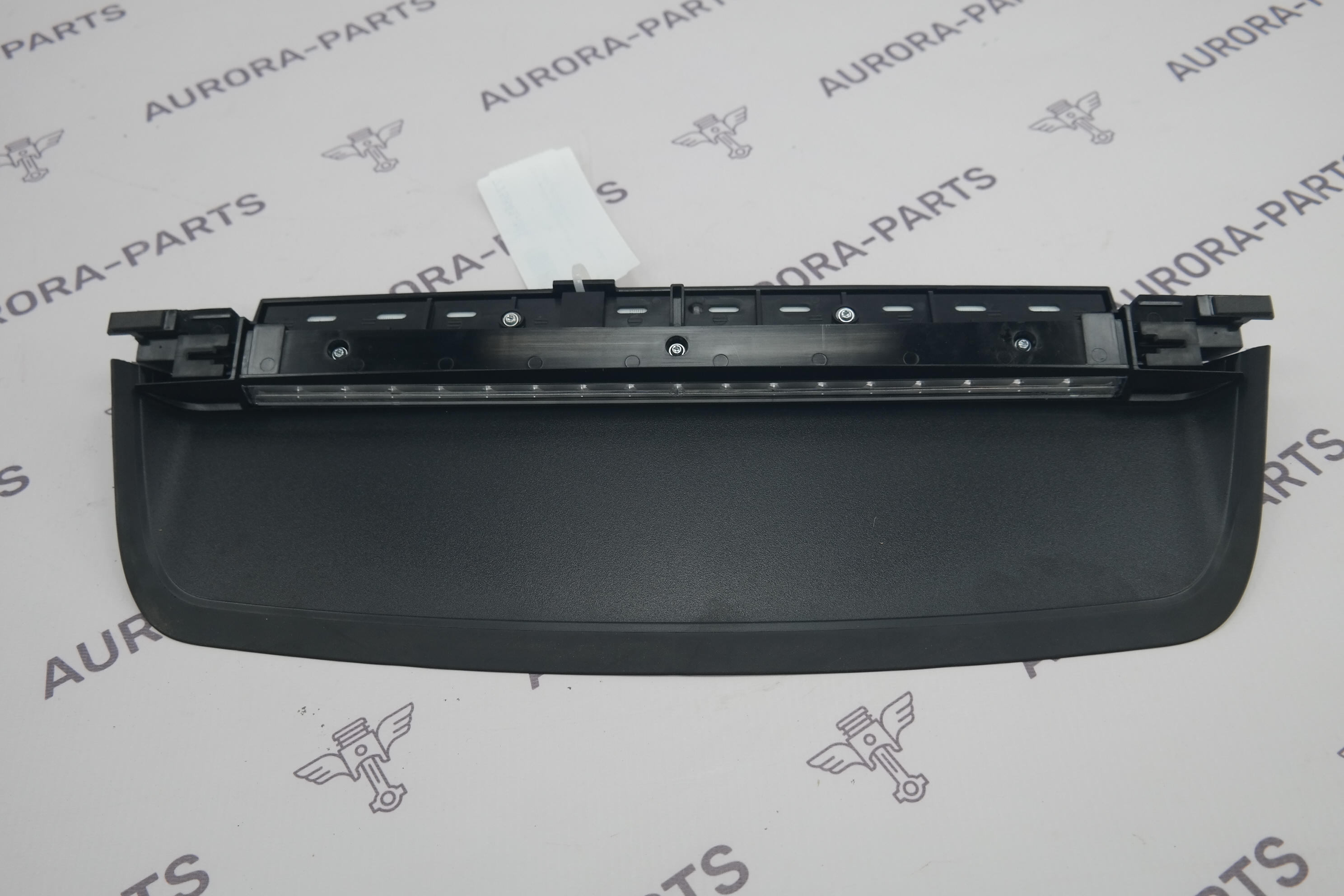 Стоп-сигнал крышки багажника COUPE Mercedes GLC