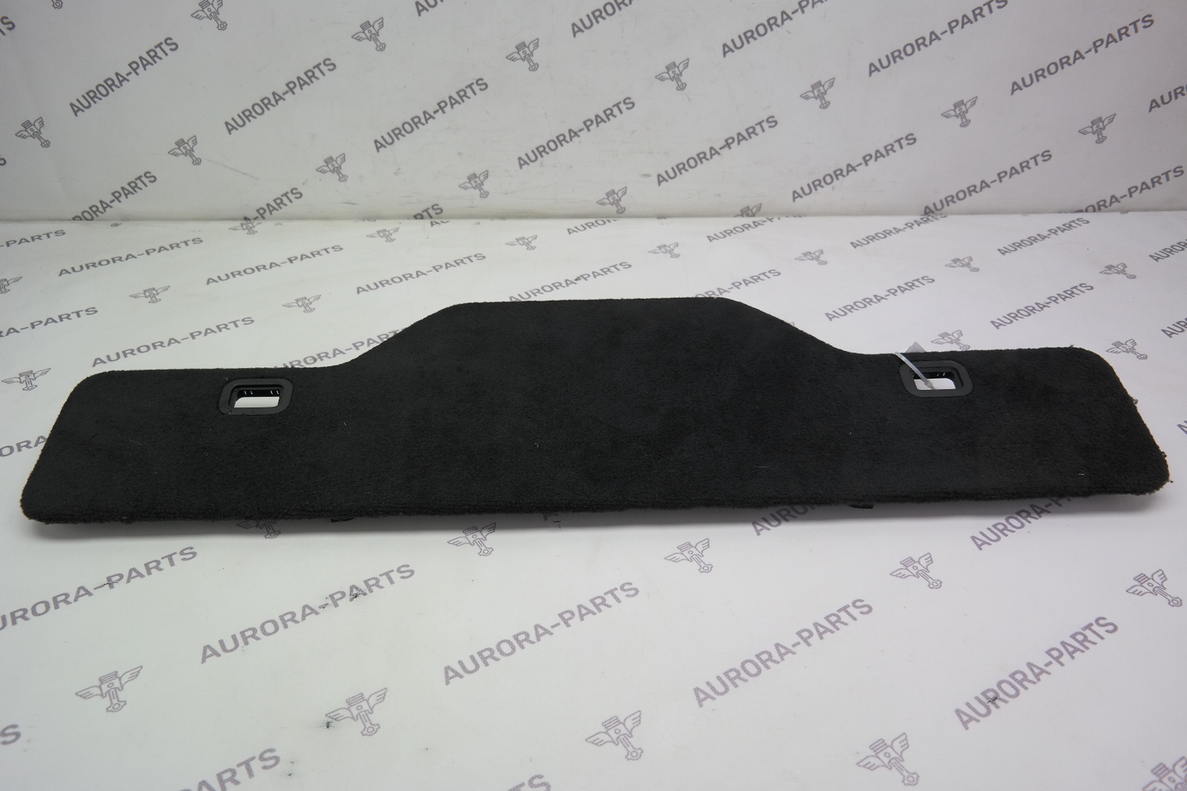 Обшивка крышки багажника Land Rover Range Rover Sport