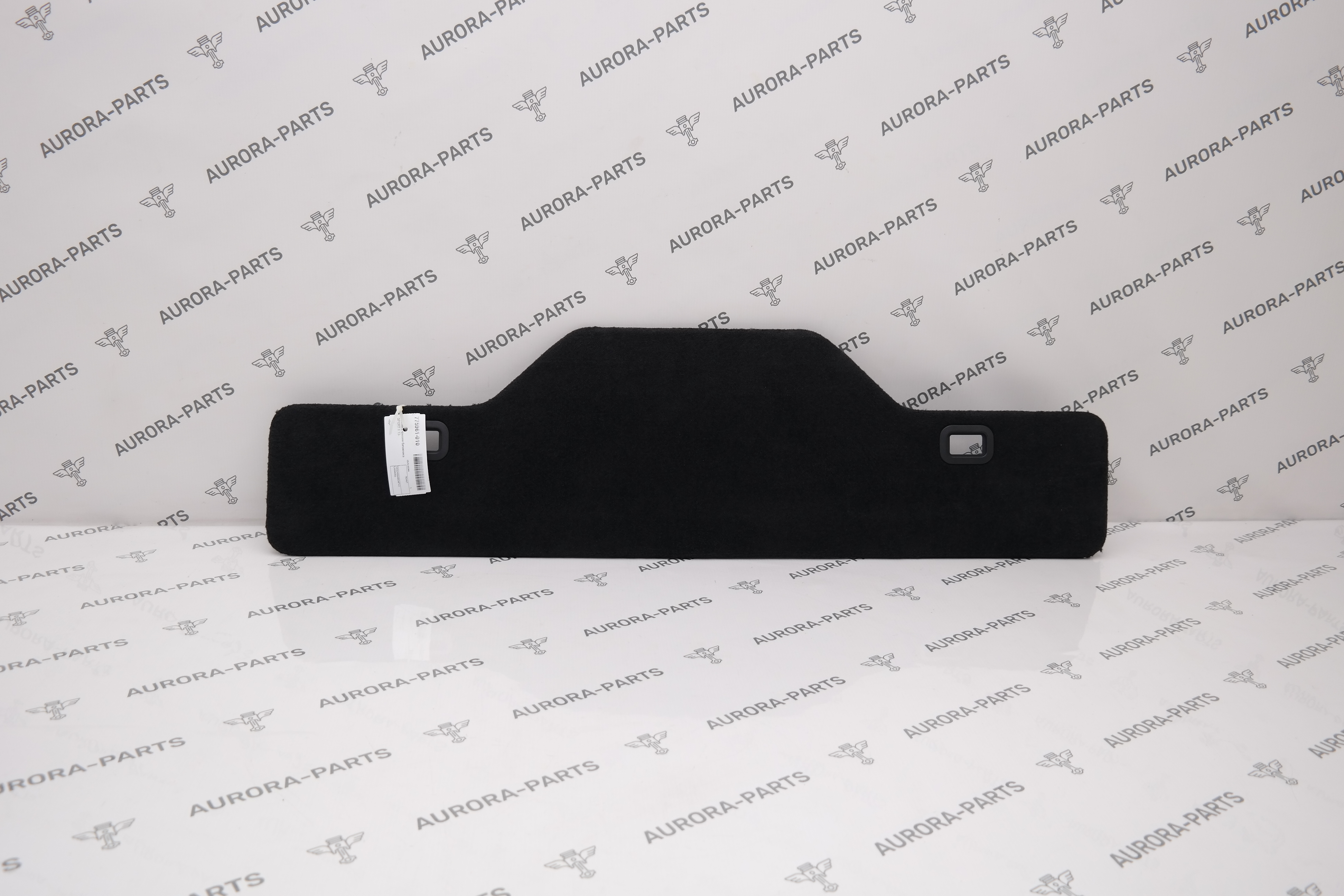 Обшивка крышки багажника Land Rover Range Rover Sport