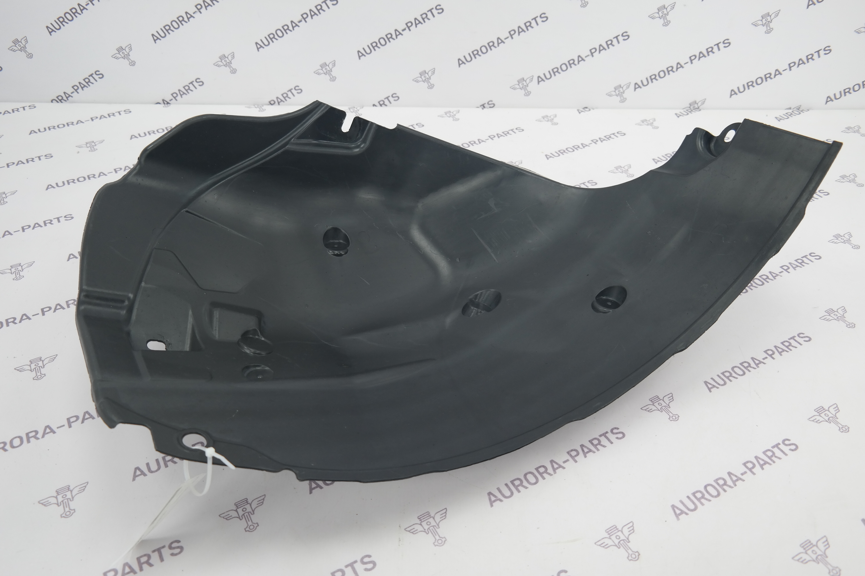 Подкрылок передний, задняя часть LH Land Rover Discovery Sport