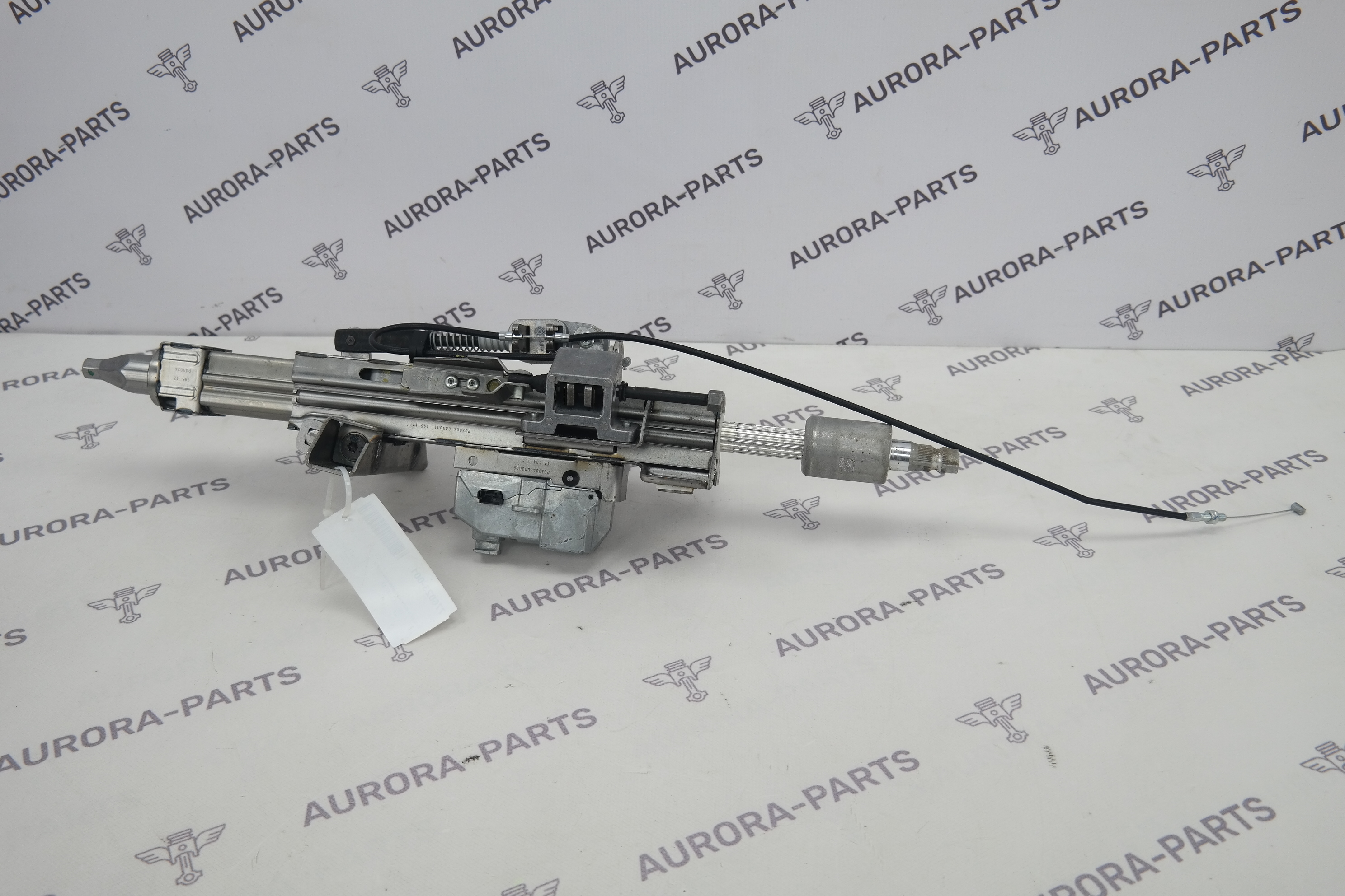 Колонка рулевая Land Rover Range Rover Velar