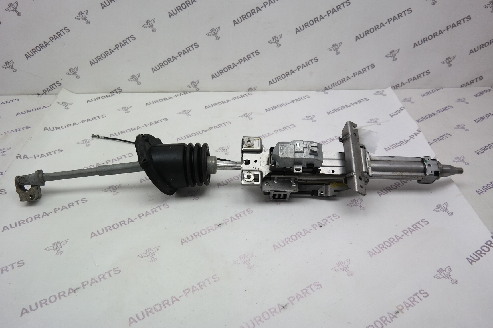 Колонка рулевая Land Rover Range Rover Velar