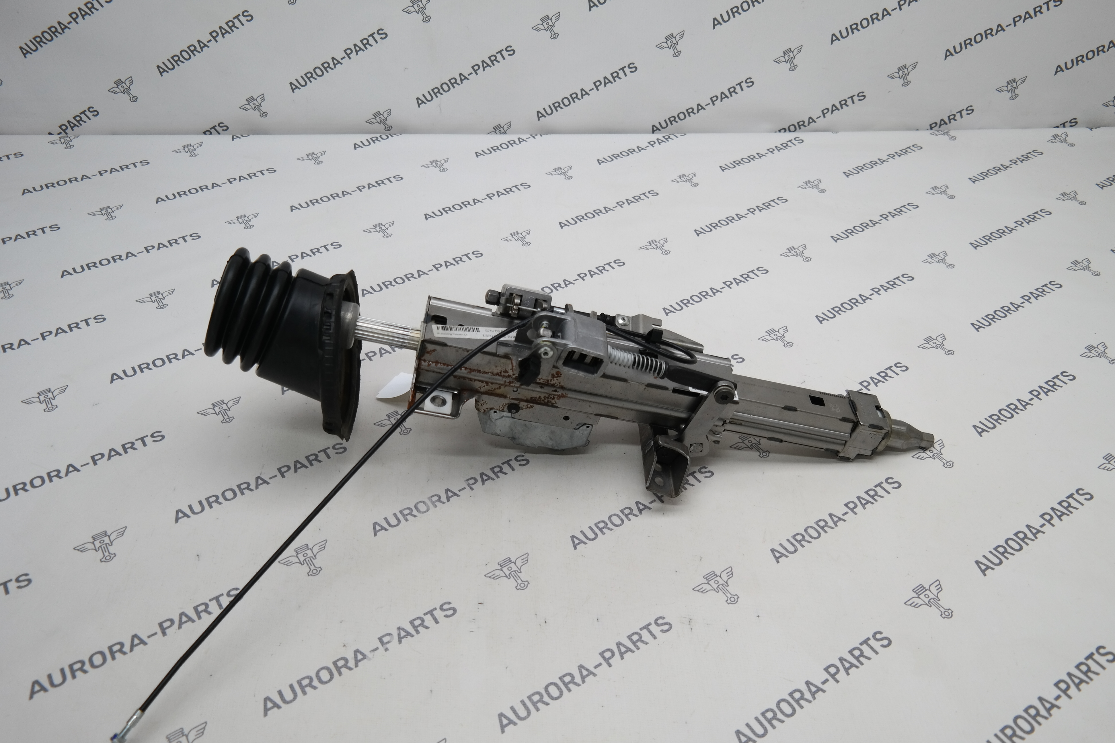 Колонка рулевая Land Rover Range Rover Velar