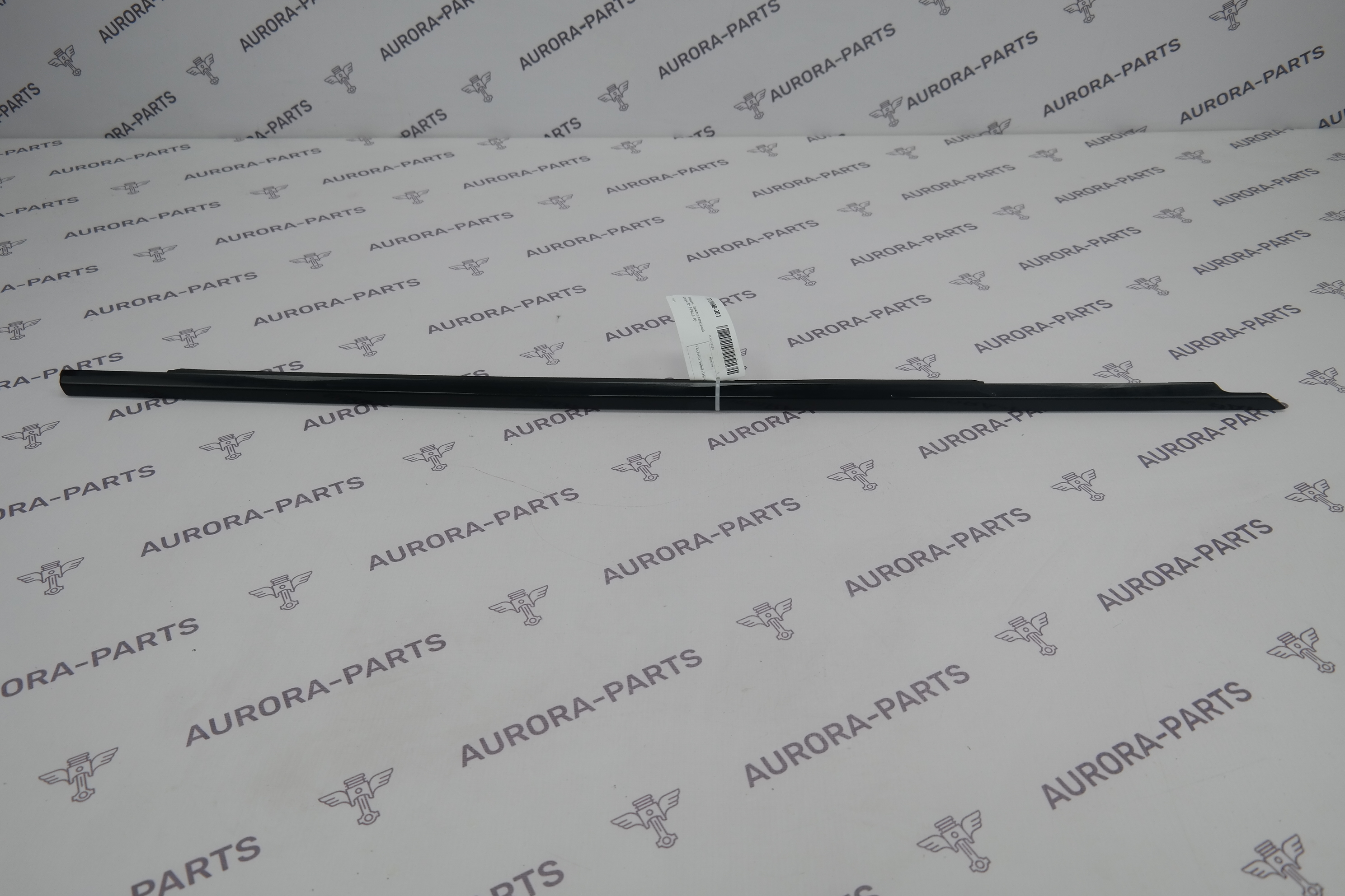 Молдинг, бархотка передней двери RH Jaguar F-Pace