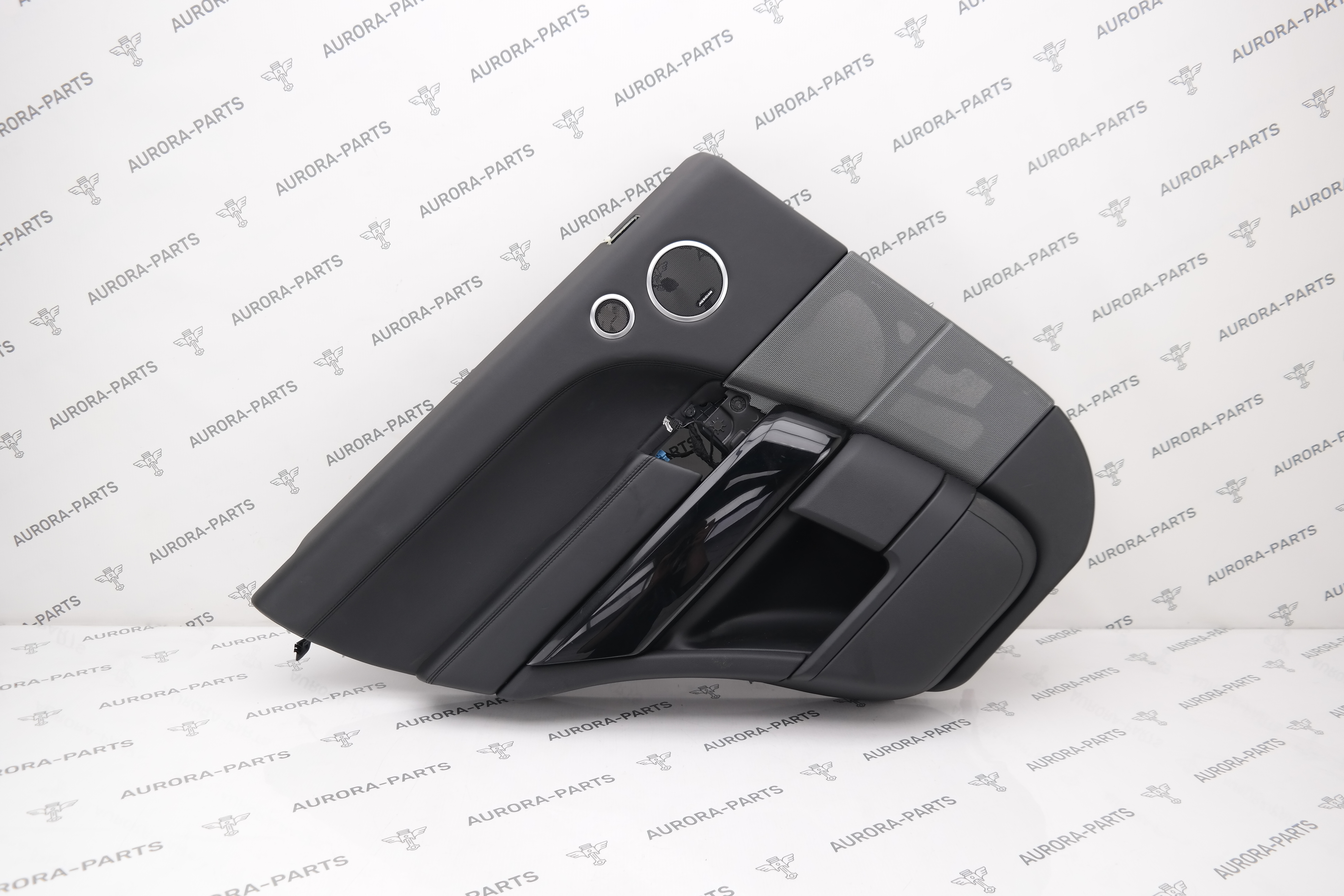 Обшивка, карта задней двери RH с подсветкой - High Line Land Rover Range Rover Sport