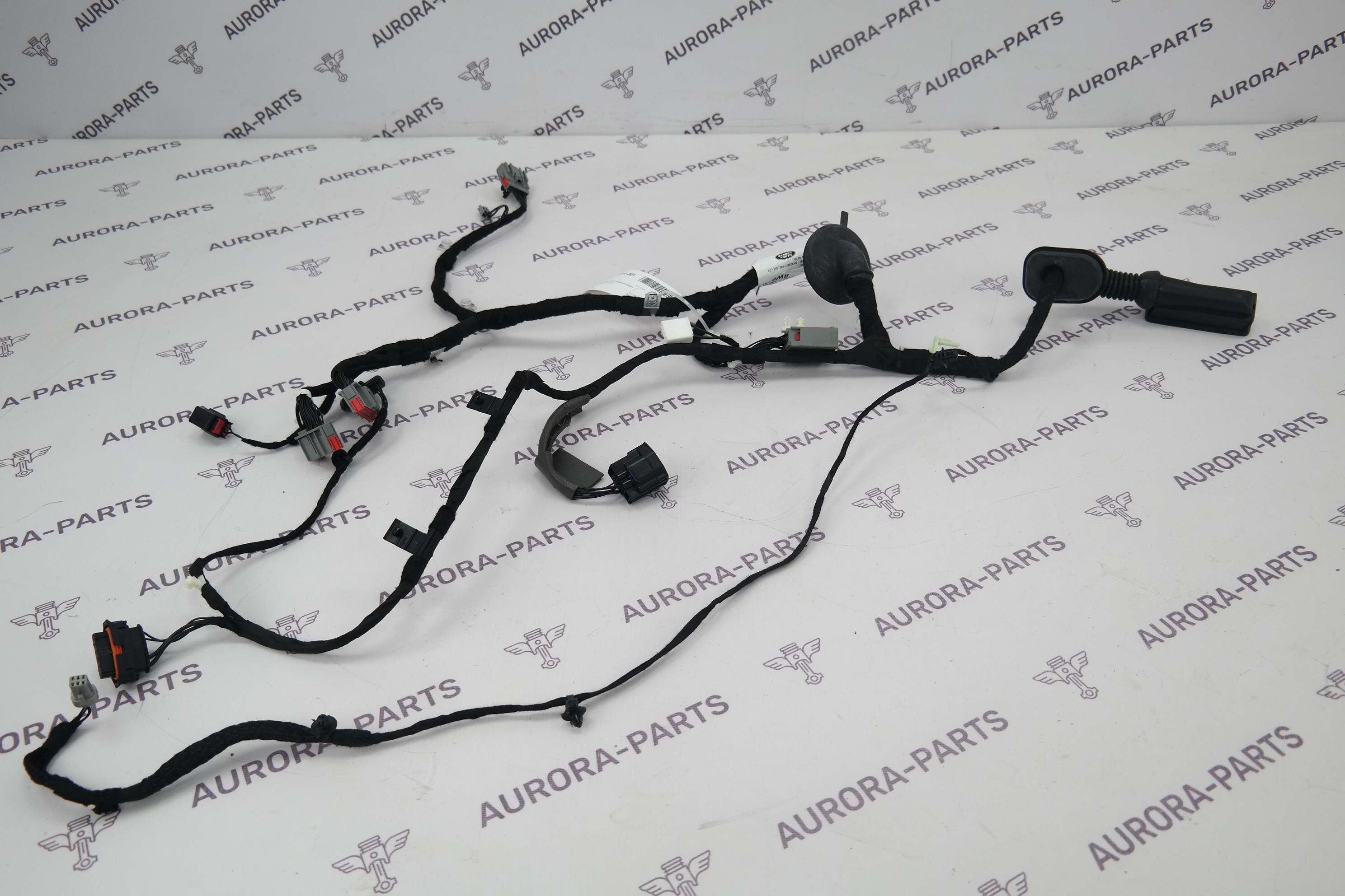 Жгут проводки передней двери LH Land Rover Range Rover Sport