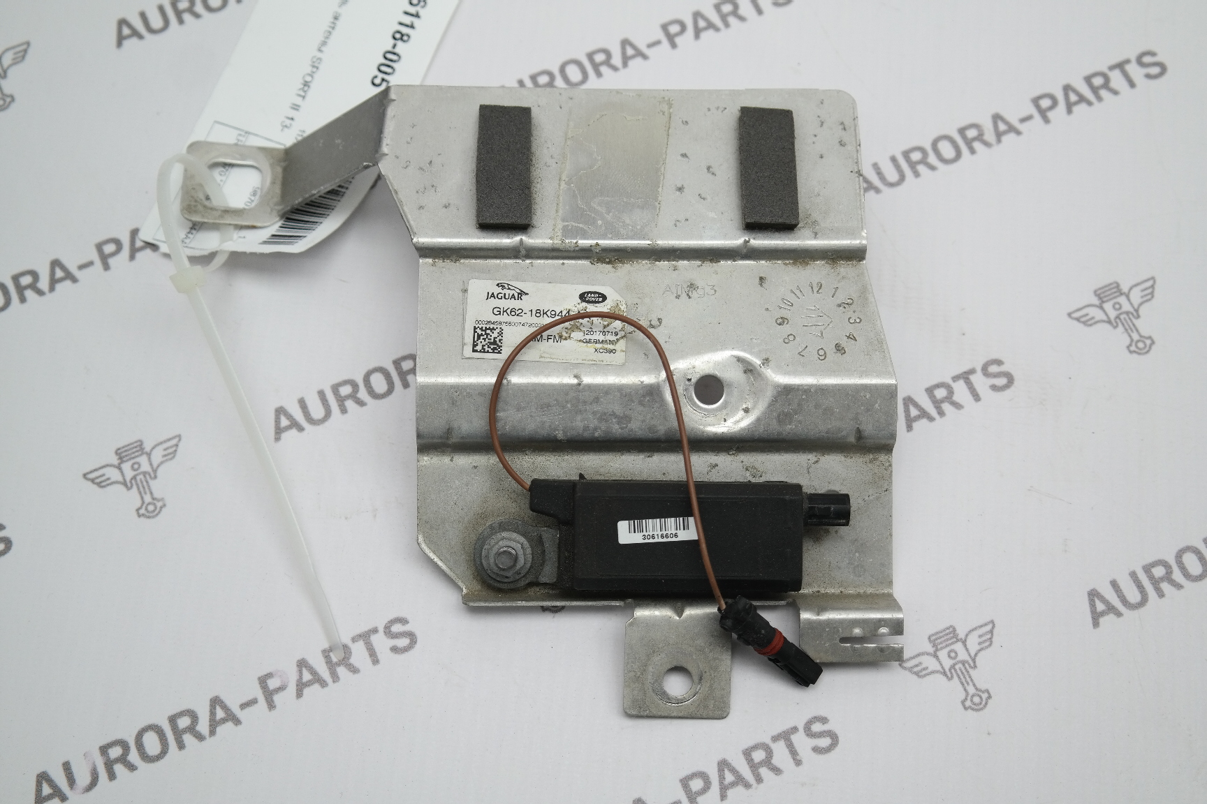 Усилитель антены Land Rover Range Rover Sport