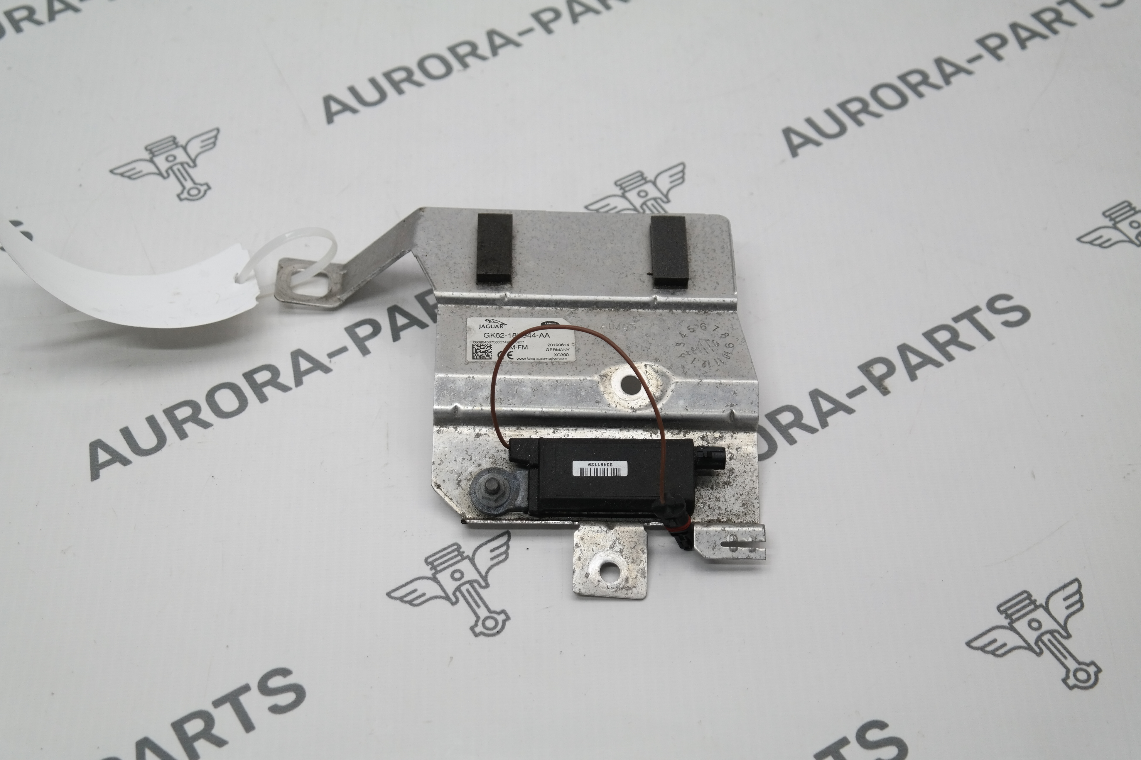 Усилитель антены Land Rover Range Rover Sport