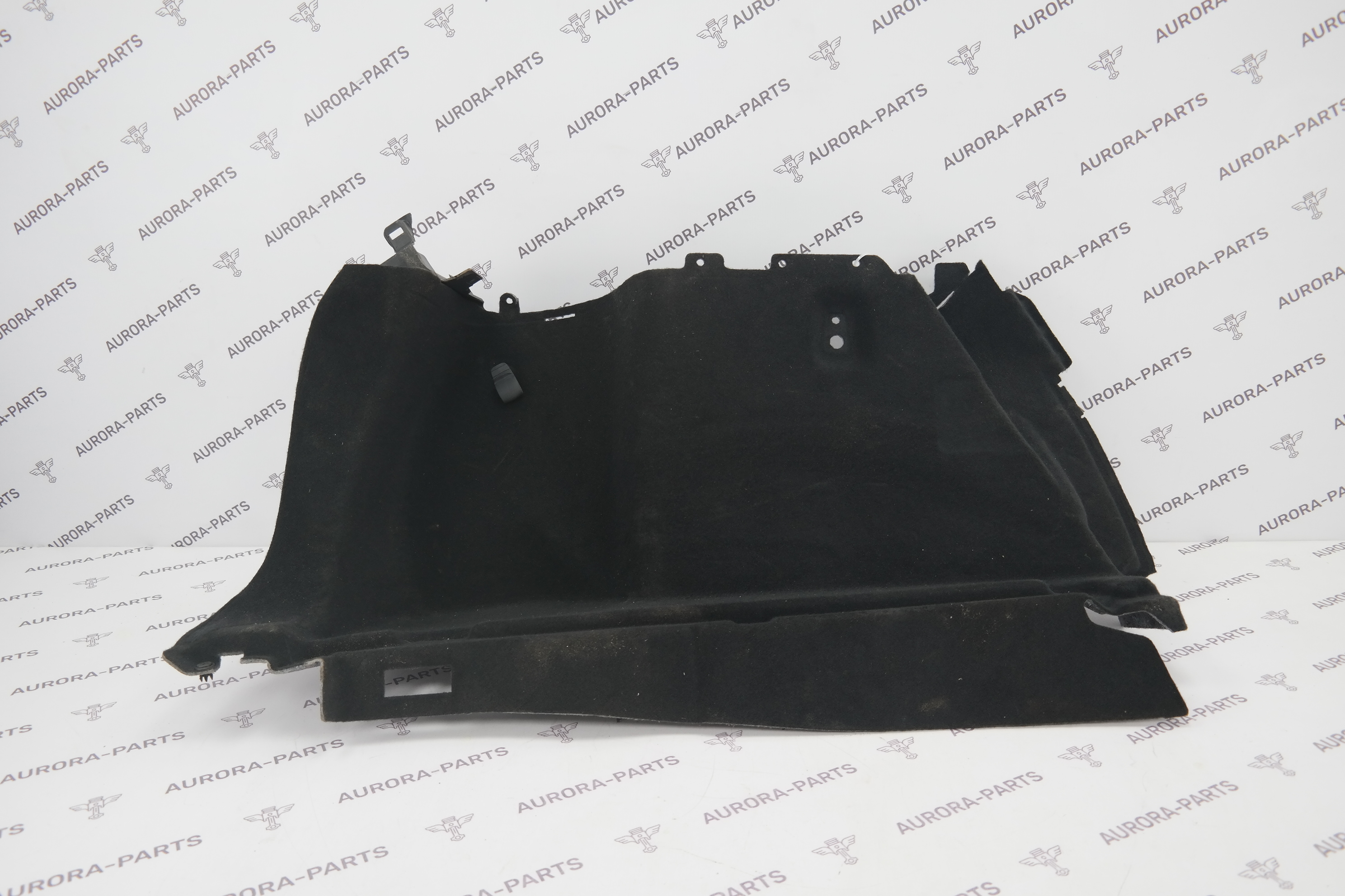 Обшивка багажника LH Jaguar F-Pace