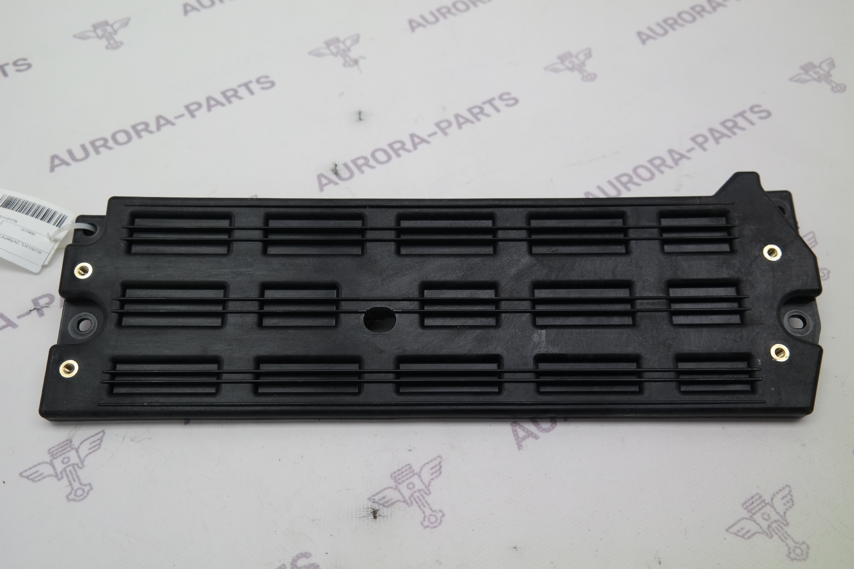 Кронштейн компрессора пневмоподвески Land Rover Range Rover Sport