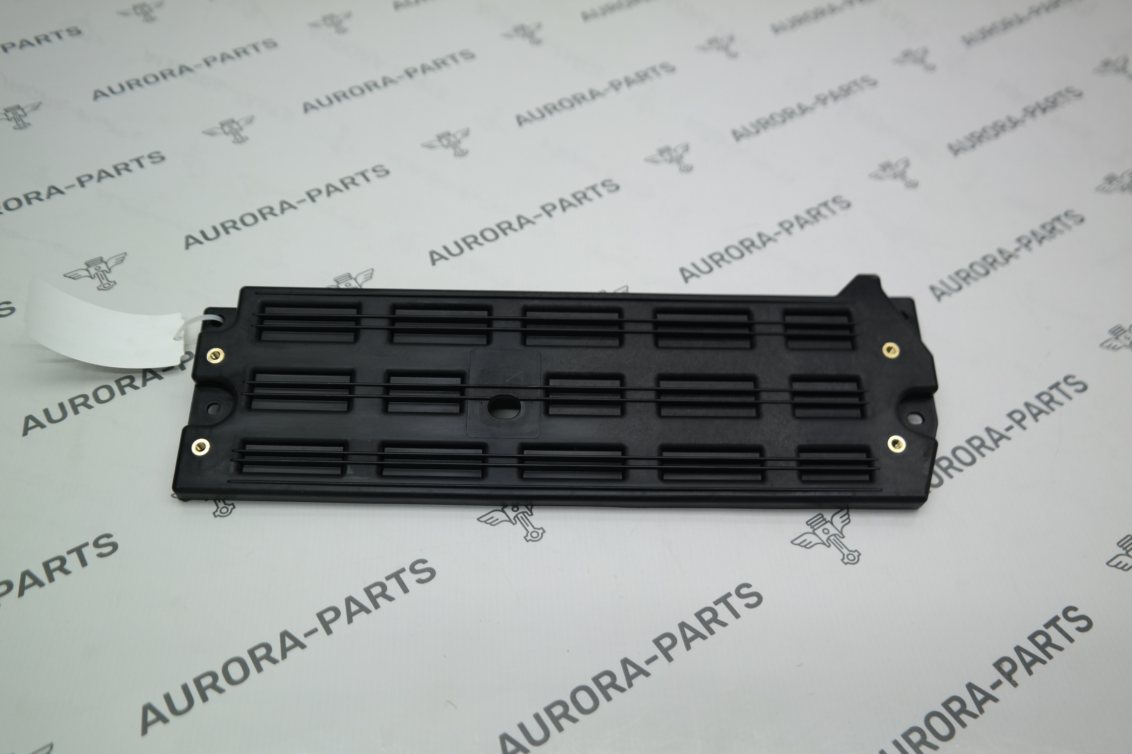 Кронштейн компрессора пневмоподвески Land Rover Range Rover Sport