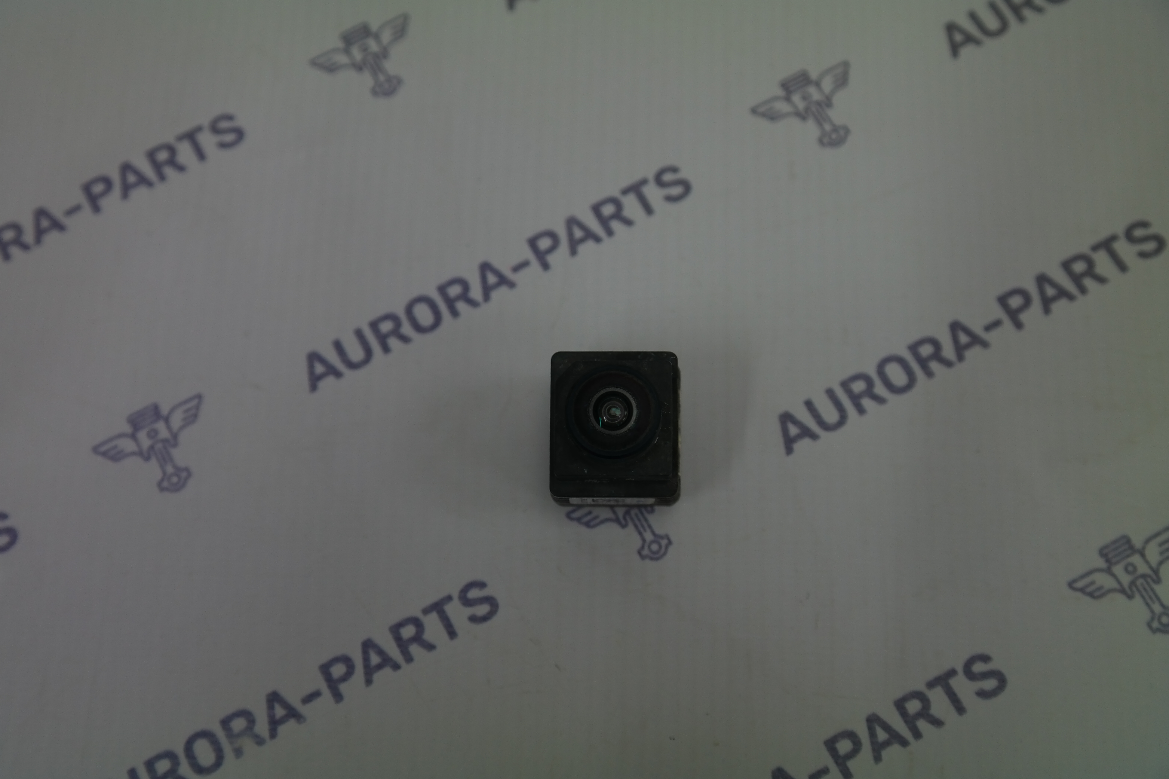 Камера заднего вида Land Rover Range Rover Velar