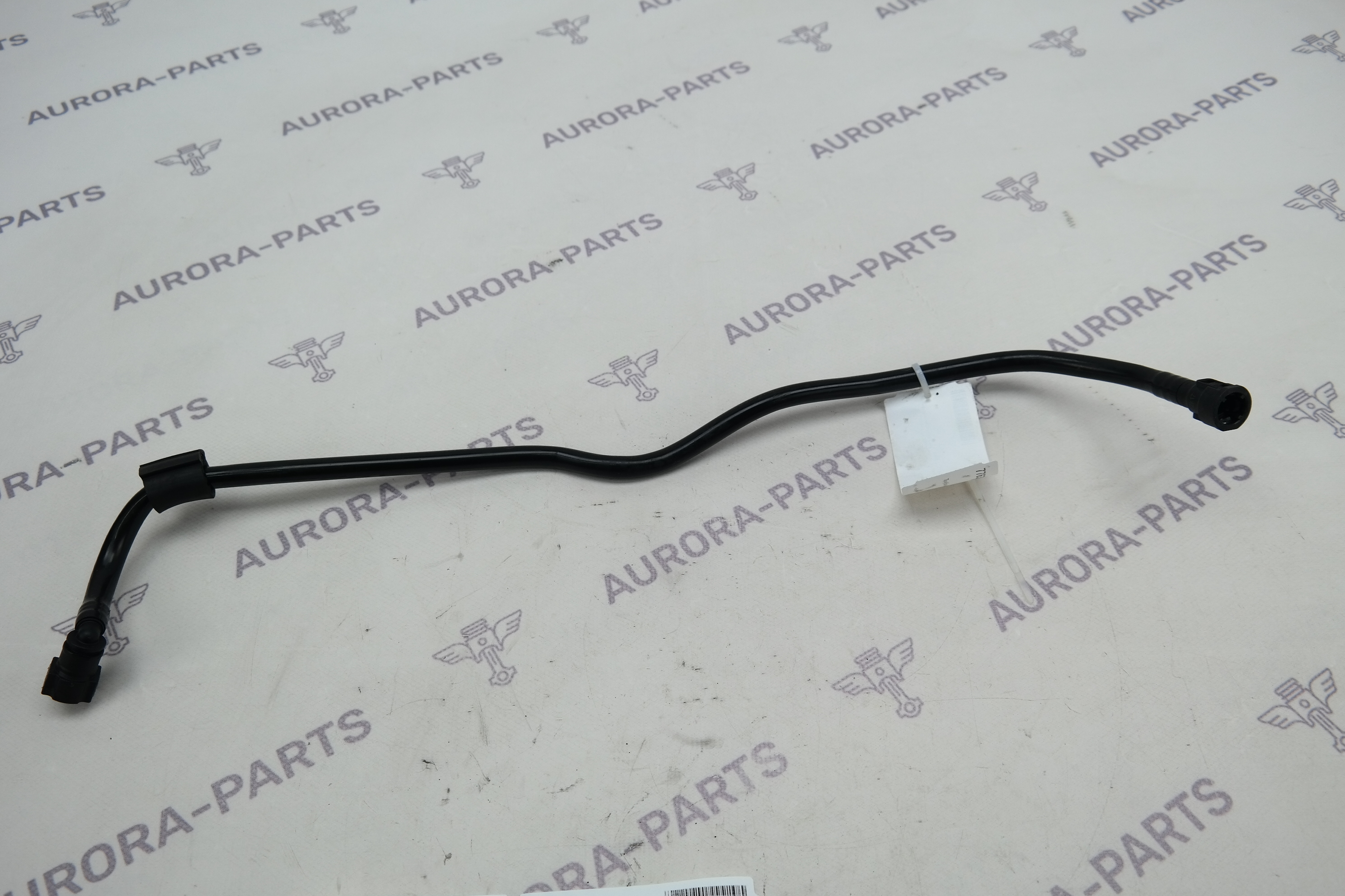 Трубка вакуумная Mercedes C-Klasse