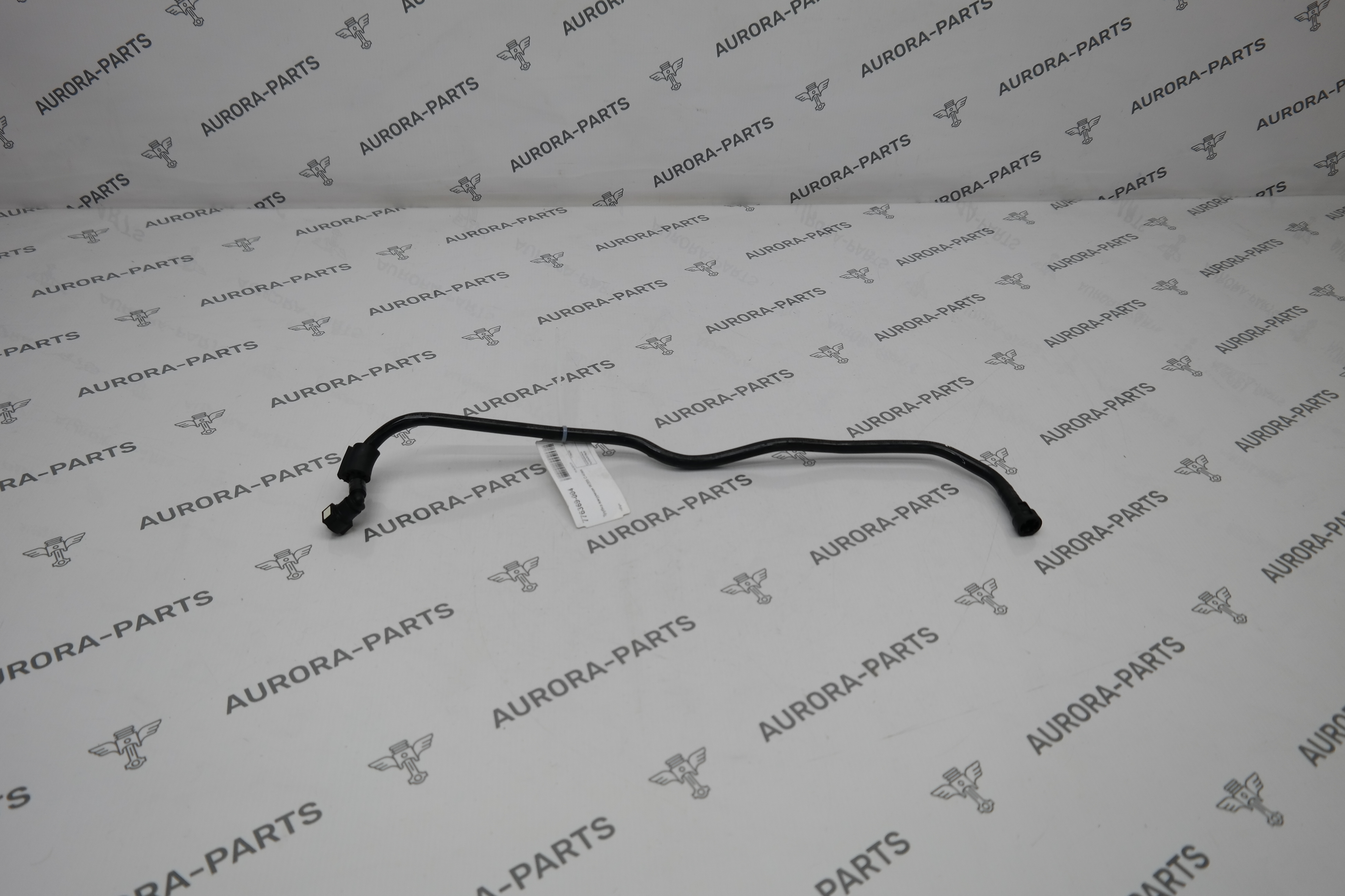 Трубка вакуумная Mercedes C-Klasse