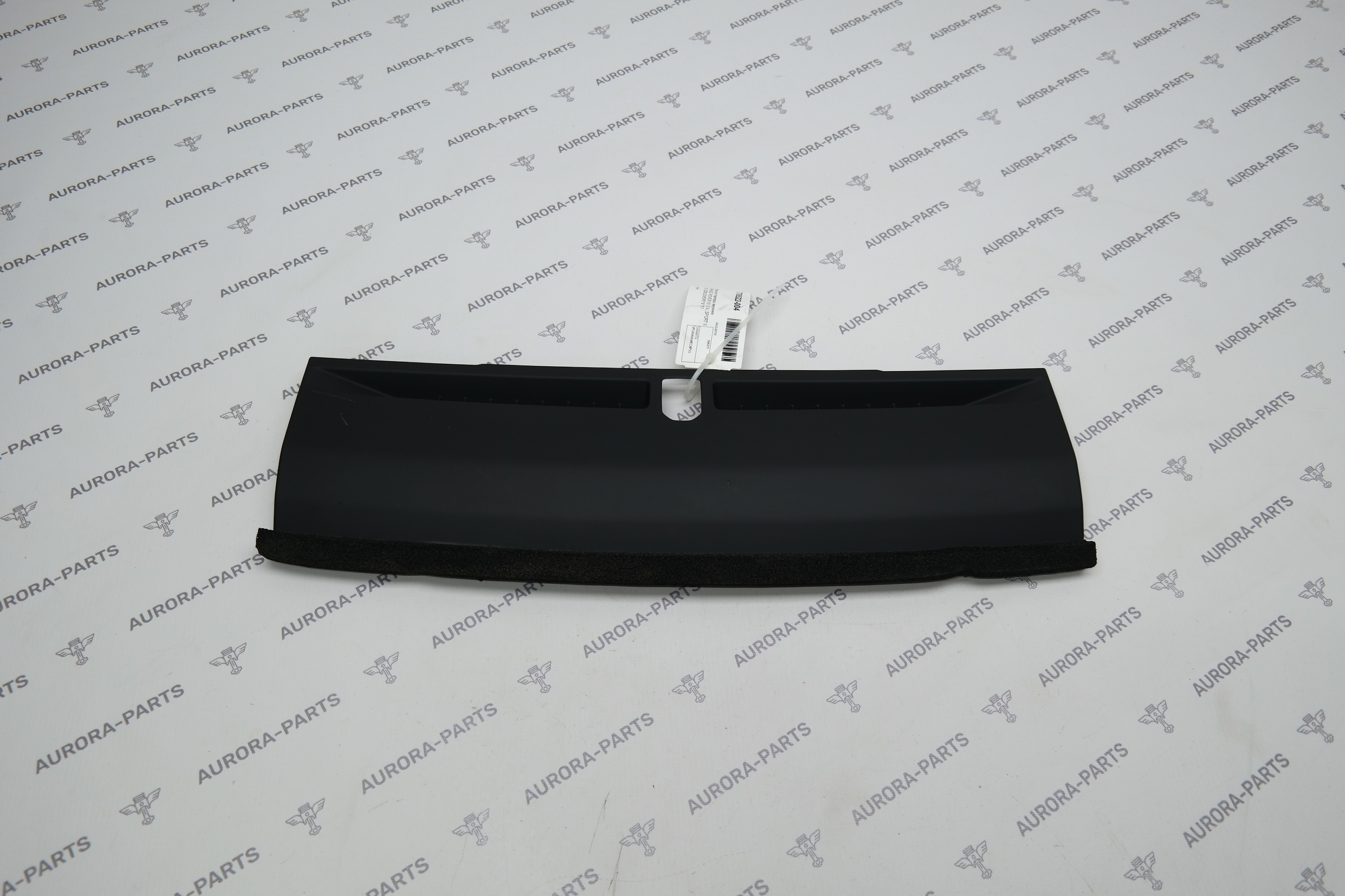 Крышка торпеды верхняя Land Rover Range Rover 30DDTX