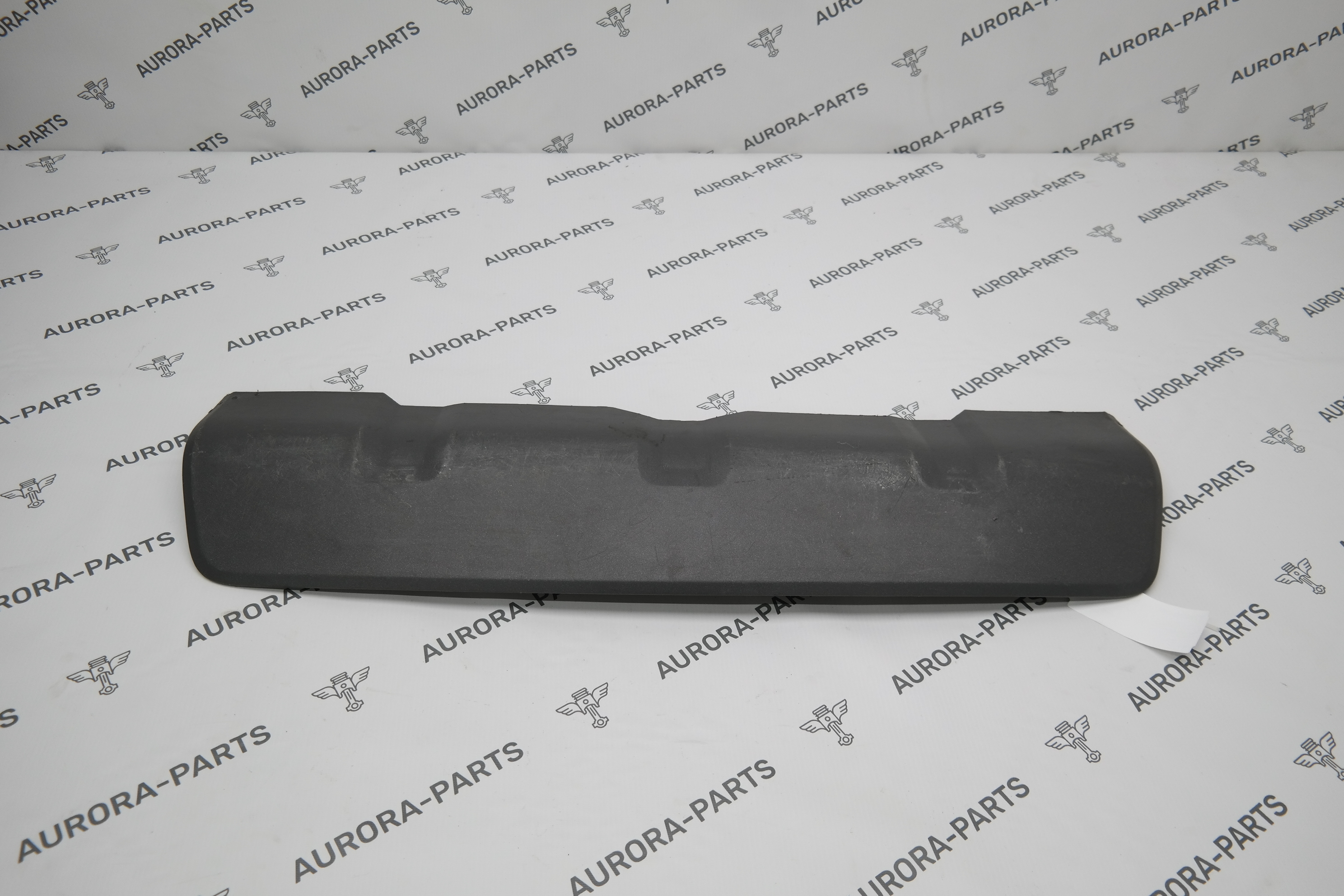 Накладка заднего бампера Land Rover Discovery Sport