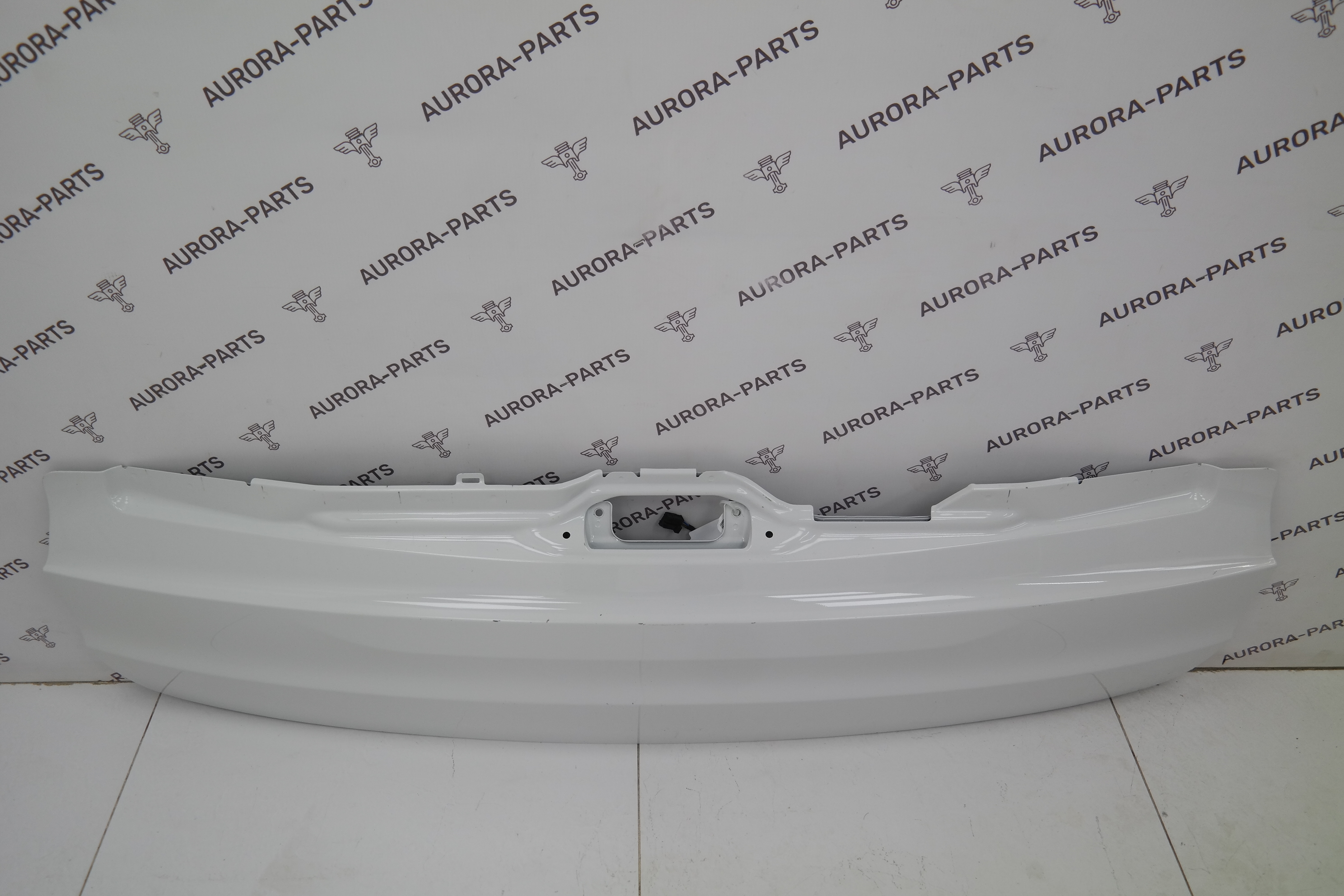 Задний борт (цвет 300) BMW X5