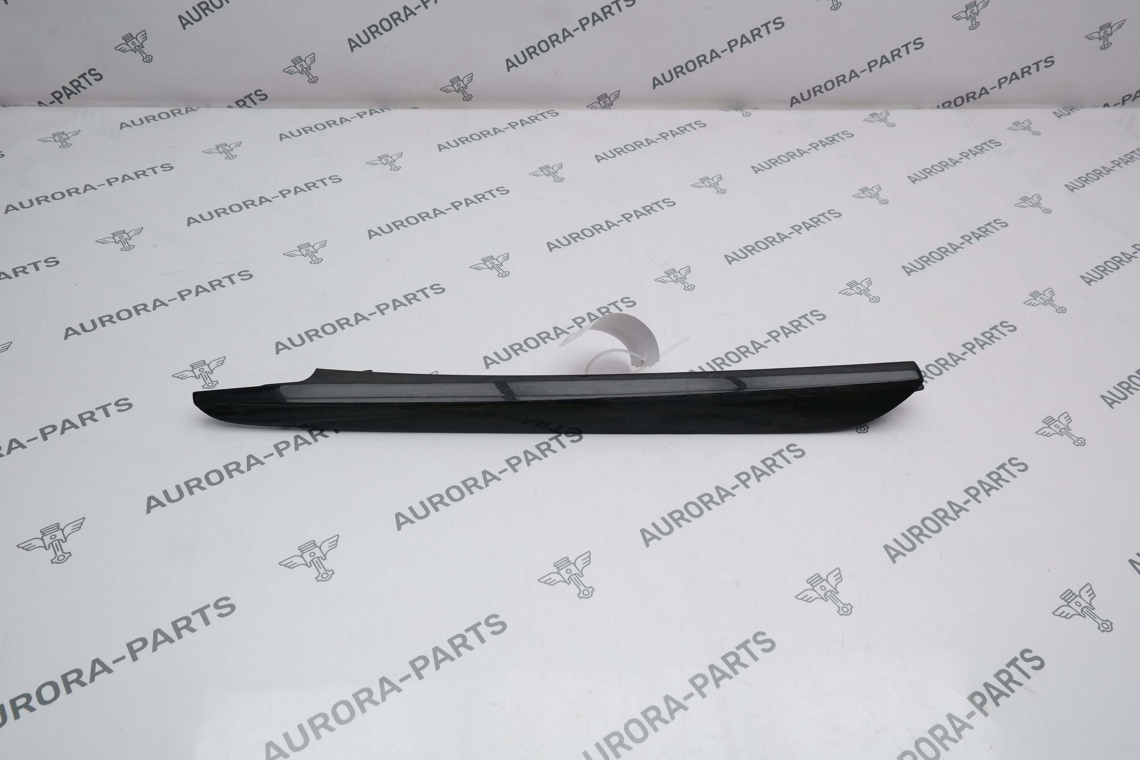 Декоративная накладка центральной консоли RH BMW X5