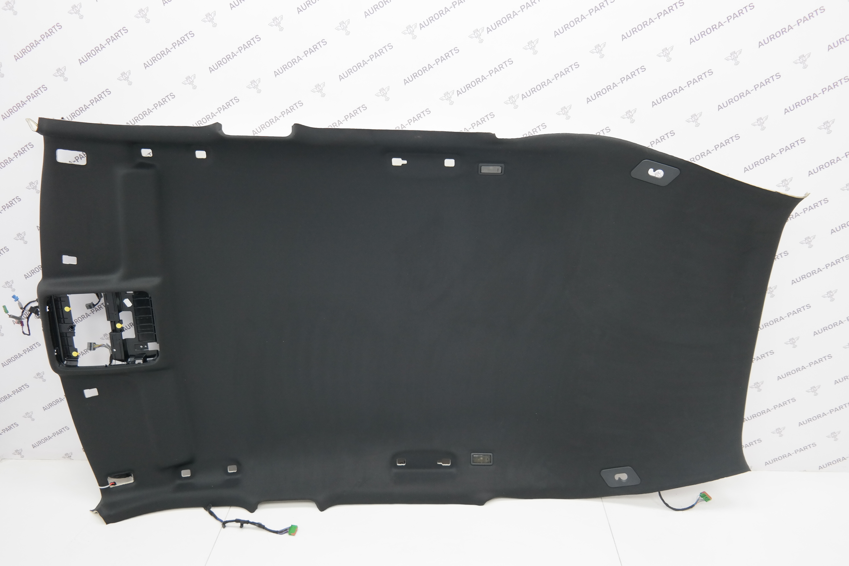 Обшивка потолка Land Rover Range Rover Velar